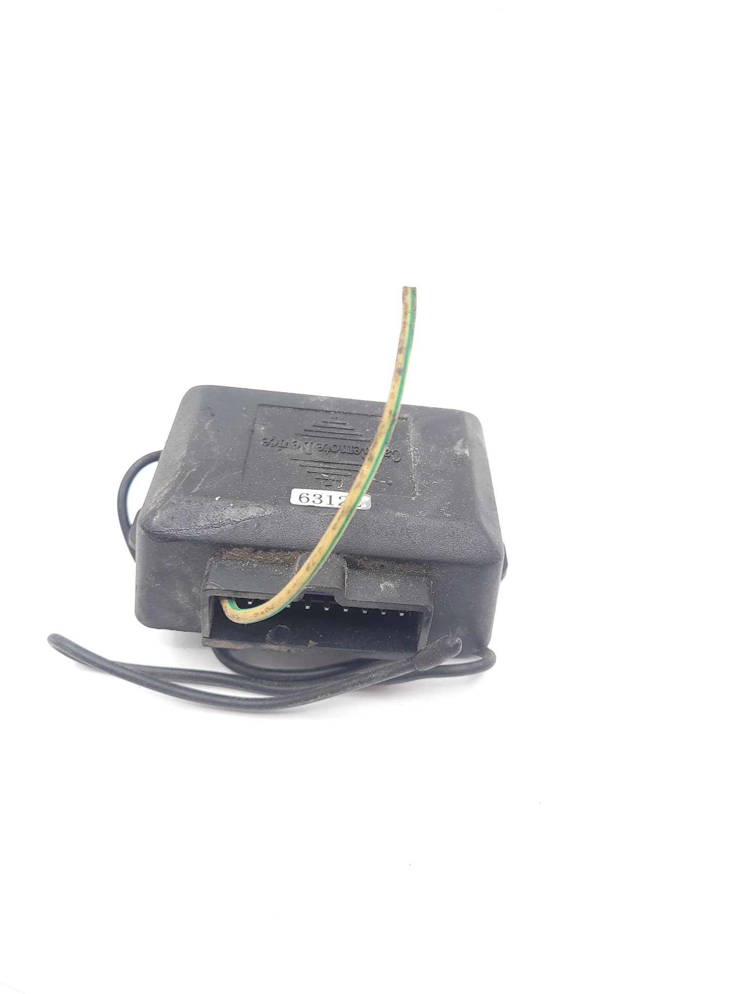 Control unit Opel OMEGA B 1994–2003 63122 – 1