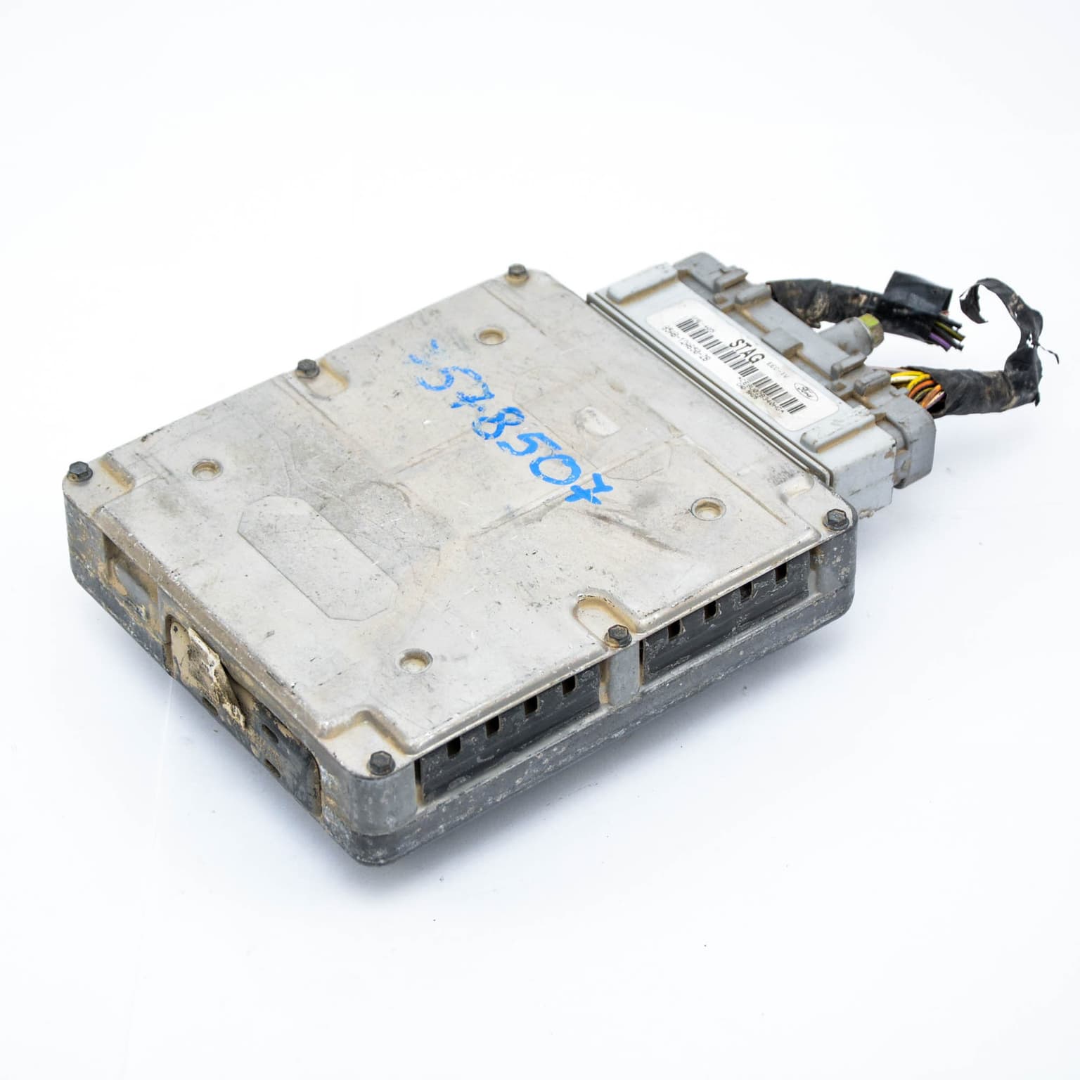Engine control unit Ford ESCORT Mk 7 1995–2000 95AB12A650ZB – 1