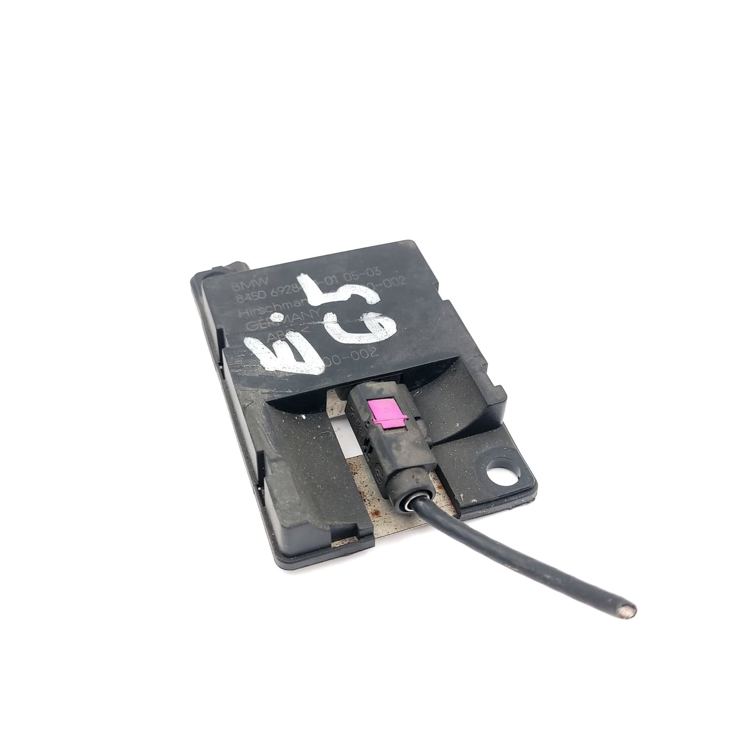 Bluetooth module BMW 7 (E65, E66, E67) 2001–2008 6928461 – 1