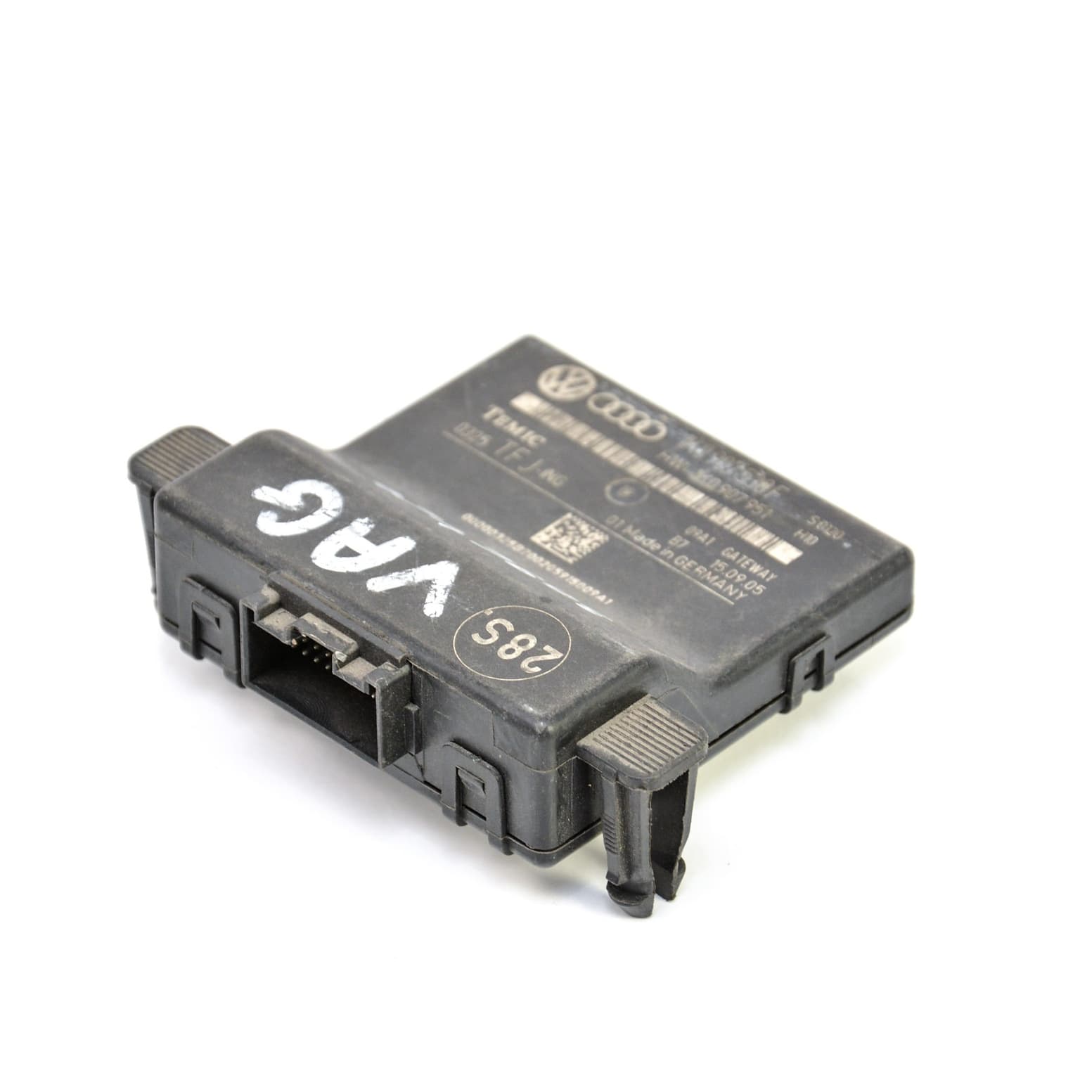 Calculateur VW GOLF 5 2003–2009 1K0907530F – 1