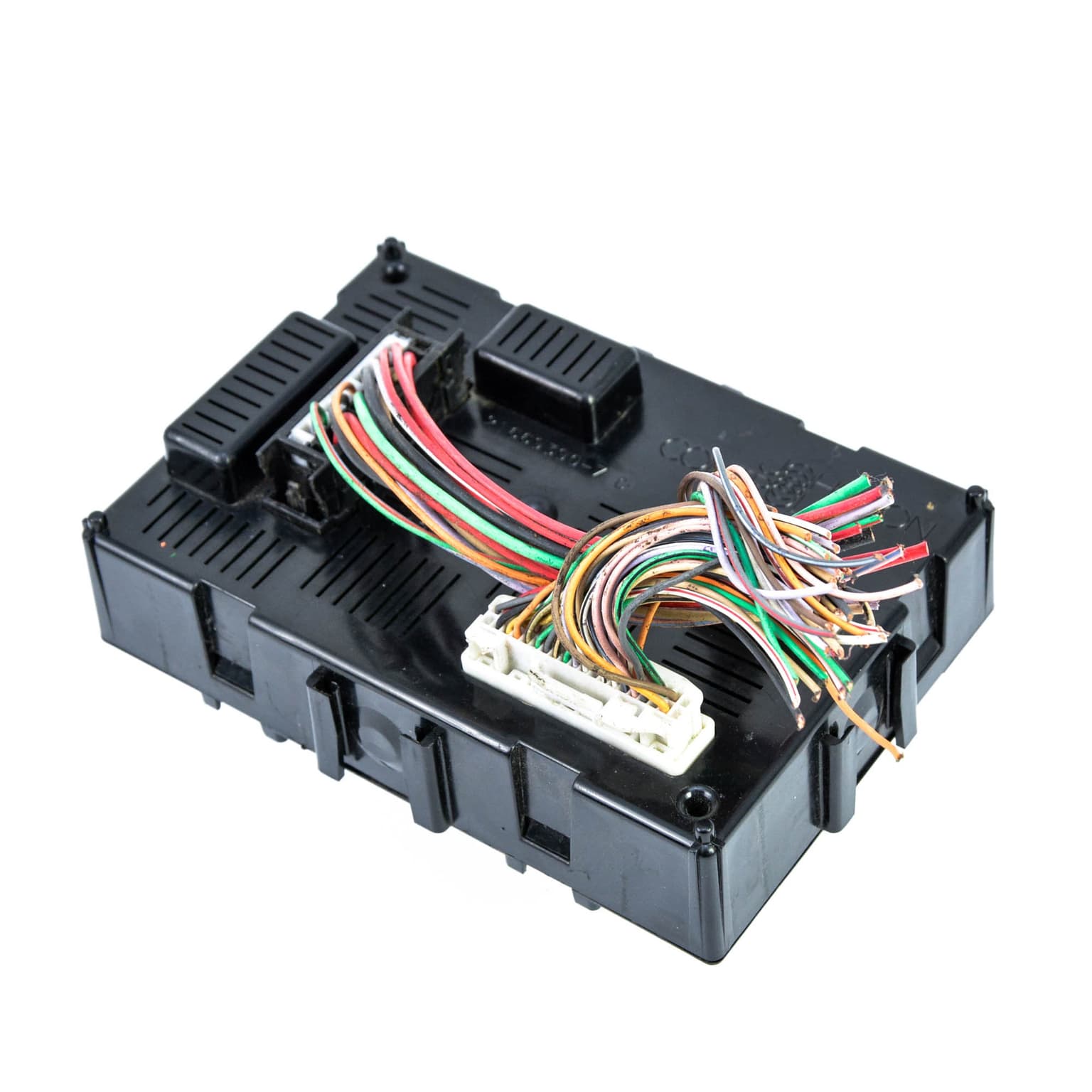 Control unit Renault MODUS (F/JP0) 2004–2012 8200528485 – 1