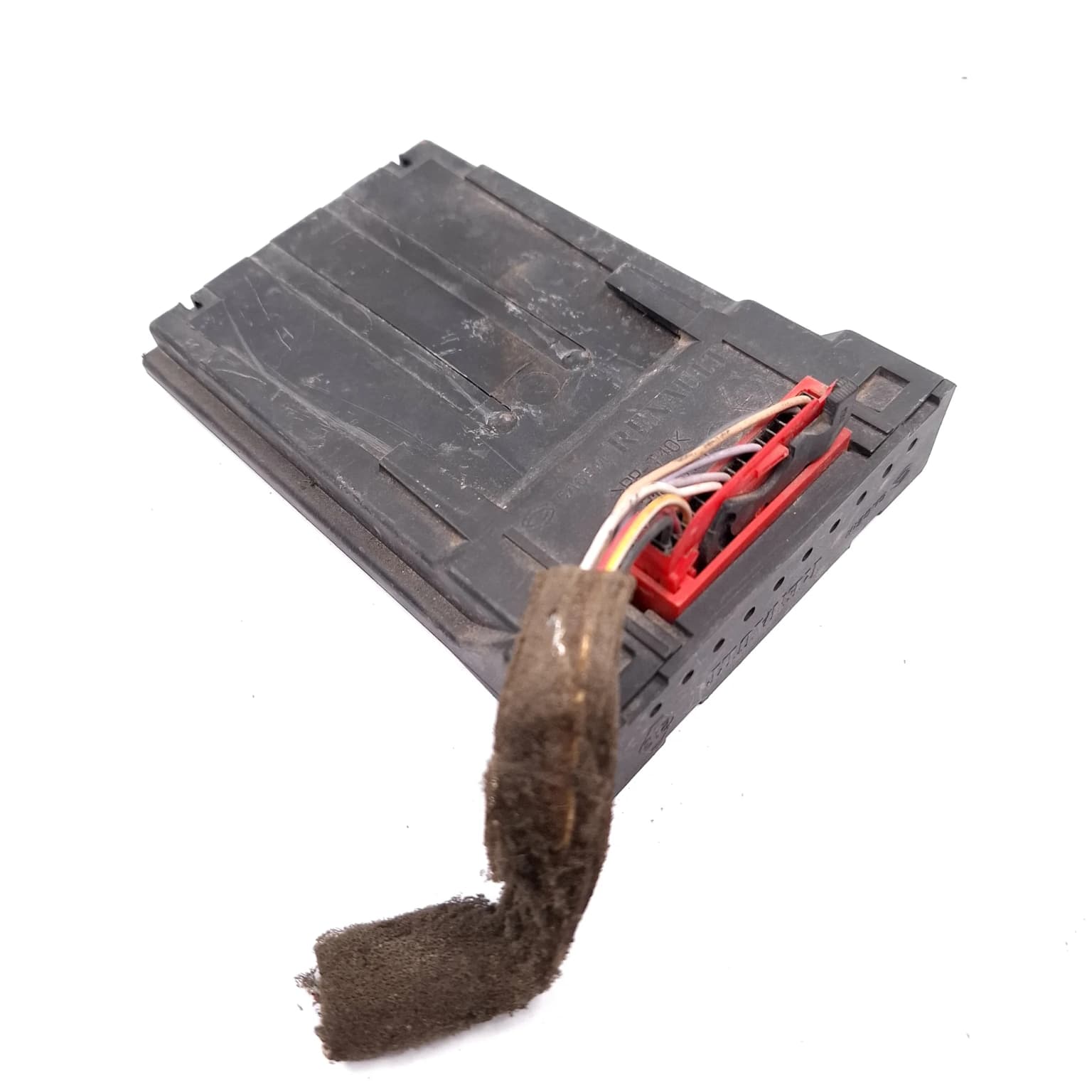 Calculateur Renault VEL SATIS (BJ0) 2002+ P8200006159 – 1