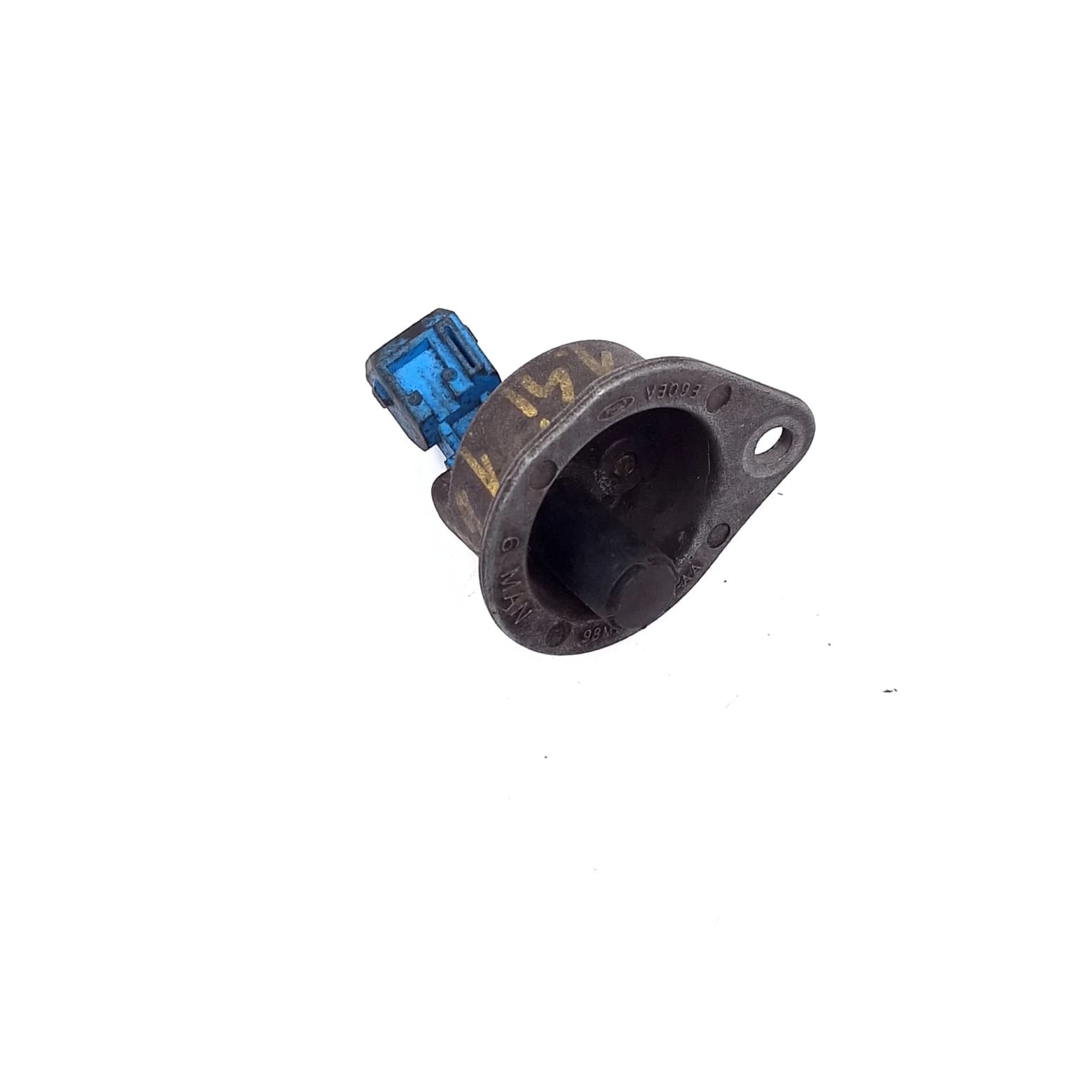 Crankshaft position sensor Ford FIESTA Mk 5 2002–2008 1.25 16V 98MF6K341AA – 1