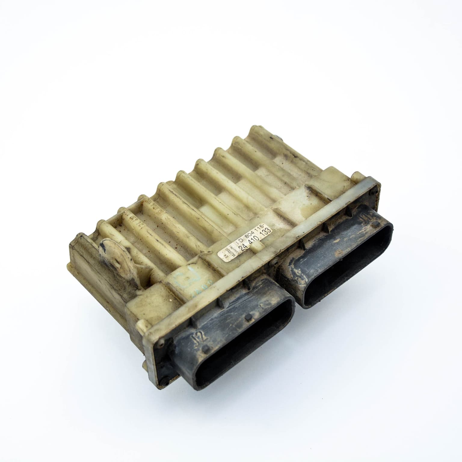 Control unit Opel ASTRA G 1998–2009 24410133 – 1