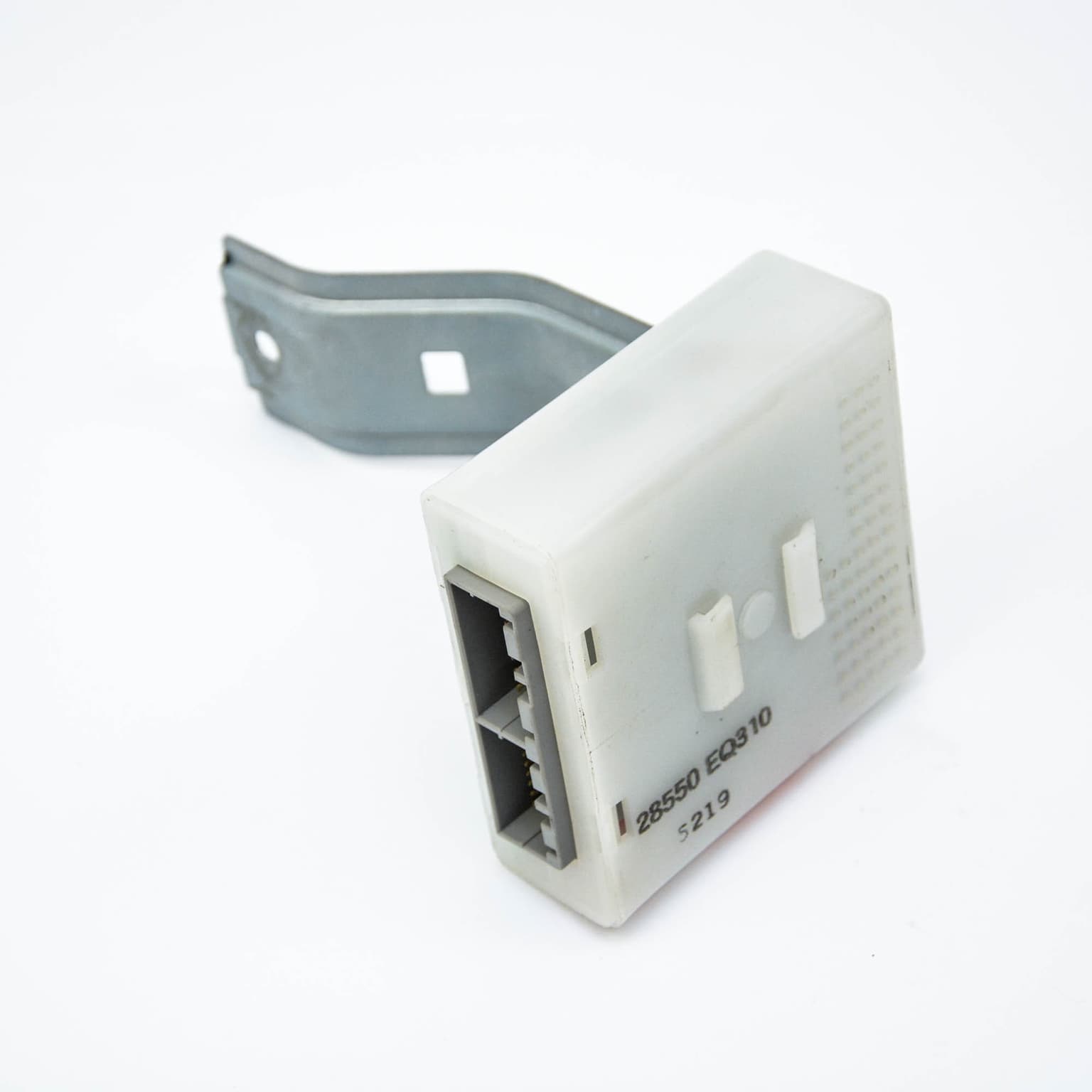 Calculateur Nissan X-TRAIL (T30) 2001–2007 2.5 4x4 QR25DE 28550EQ310 – 1