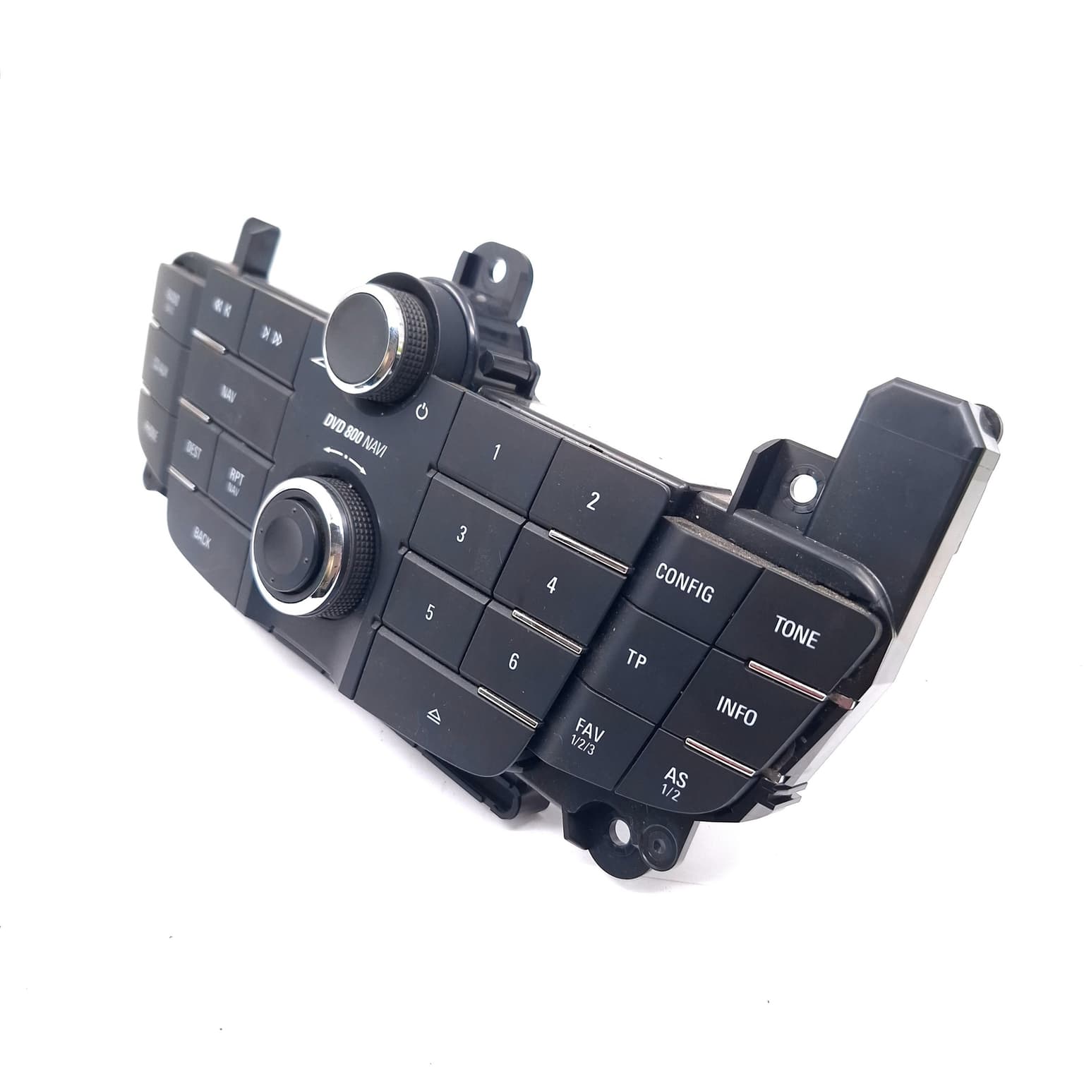 Control unit Opel INSIGNIA 2008–2022 2.0 CDTI A 20 DTC 13273256 – 1