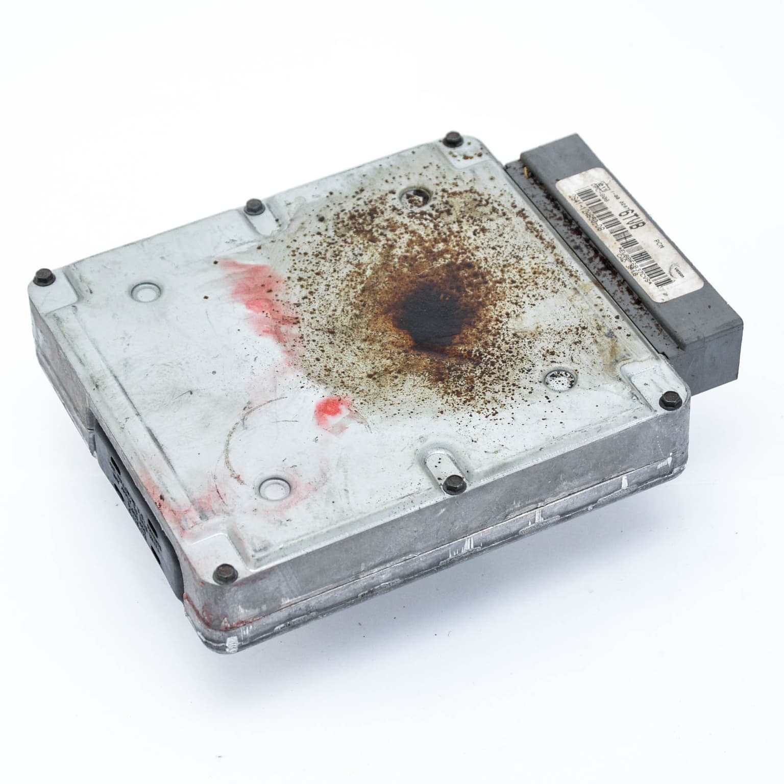 Engine control unit Ford FOCUS Mk 1 1998–2004 1.8 TDCi 2S4112A650DB – 1