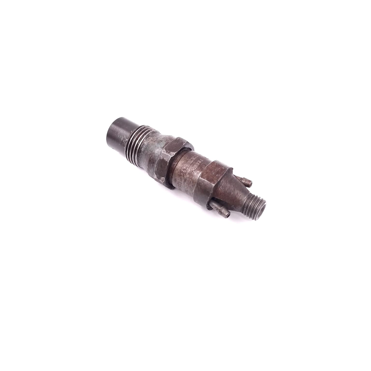 Fuel injector Ford TRANSIT Mk 3 1991–2000 2.5 TD KCA30S44 – 1