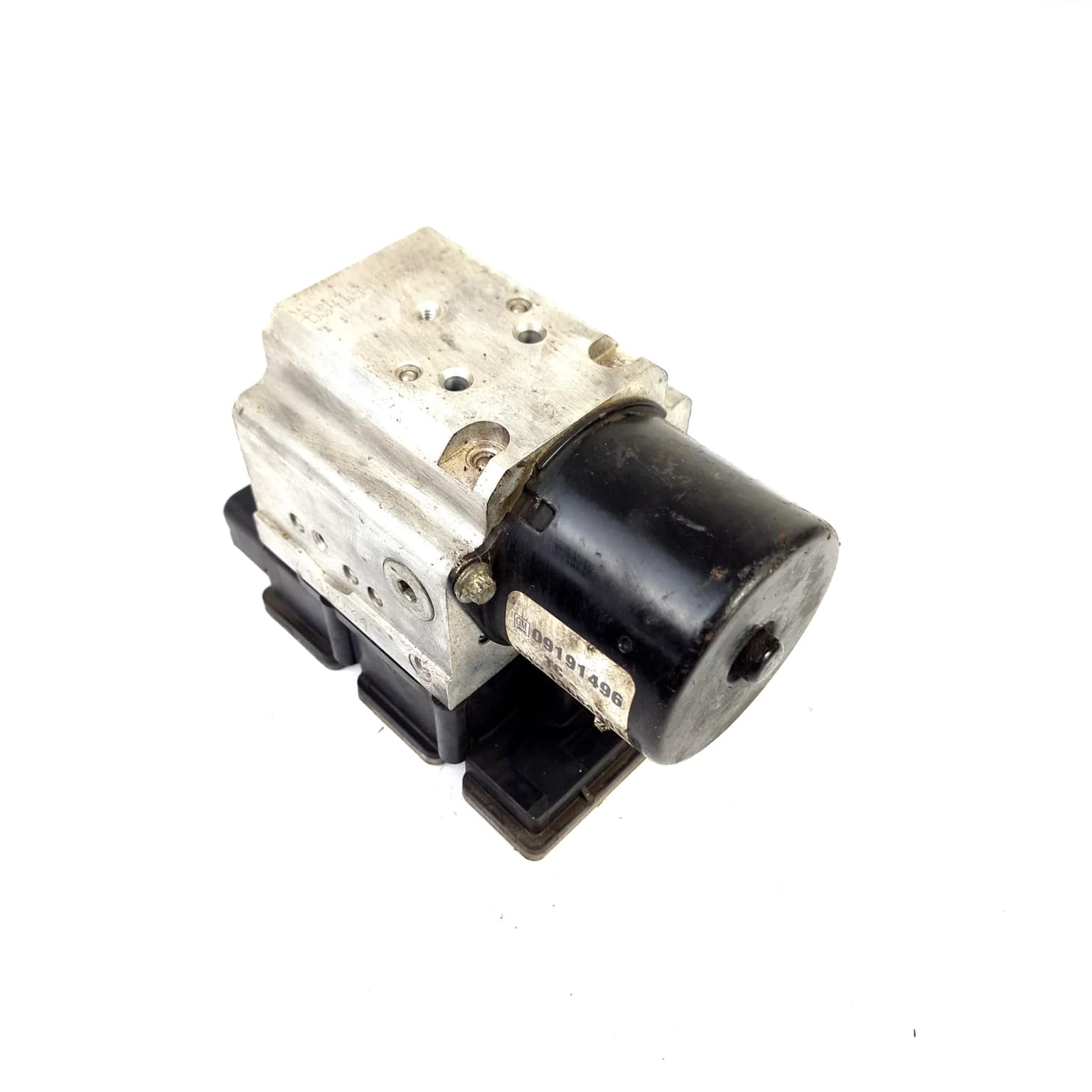 ABS pump Opel VECTRA C 2002–2008 2.2 DTI 16V 09191496 – 1