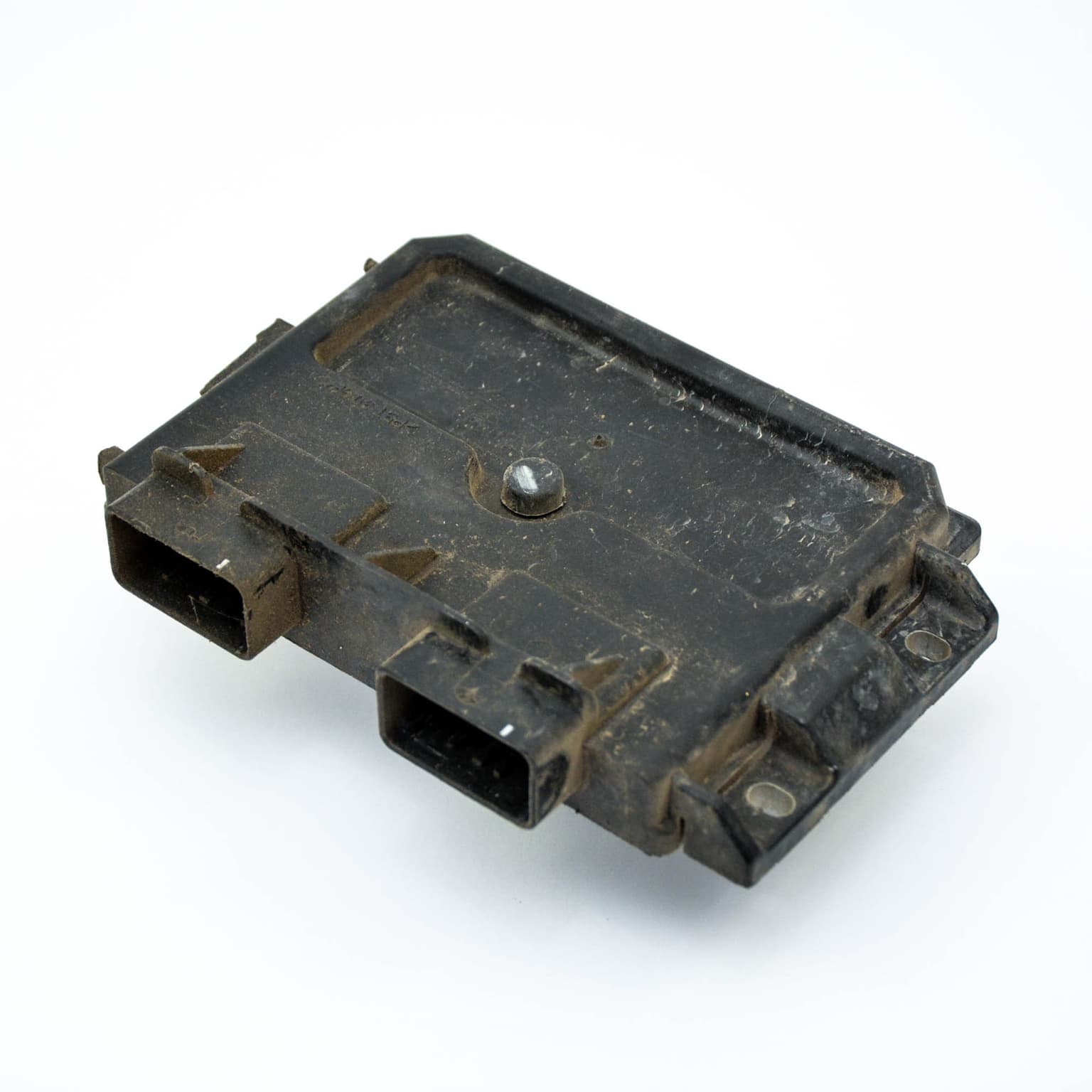 Engine control unit Citroen XSARA (N0, N1, N2) 1997–2006 1.9 D 9650359580 – 1