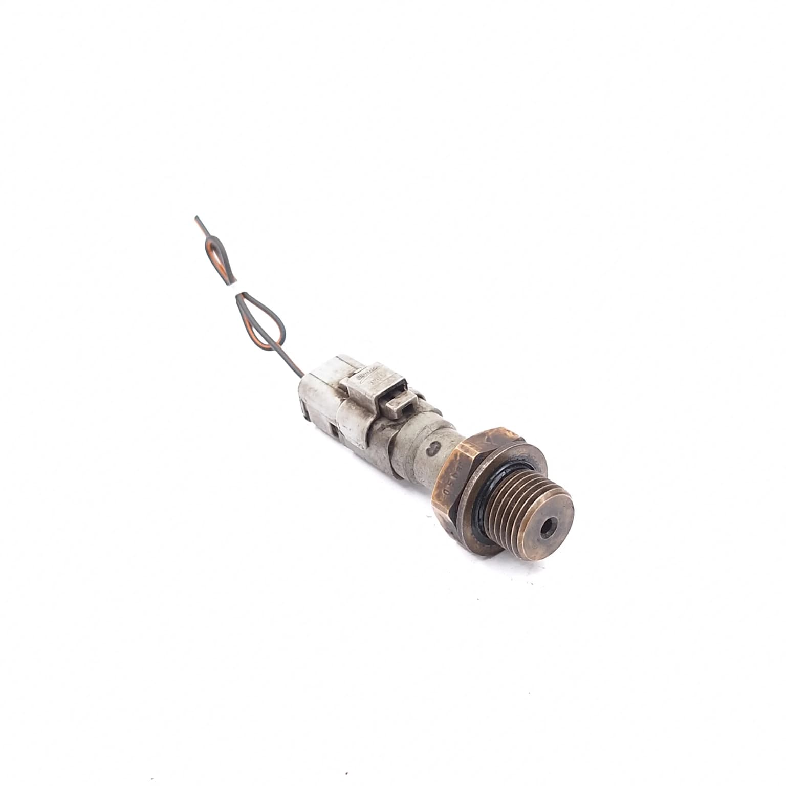 Oil pressure sensor Ford FIESTA Mk 4 1995–2002 – 1