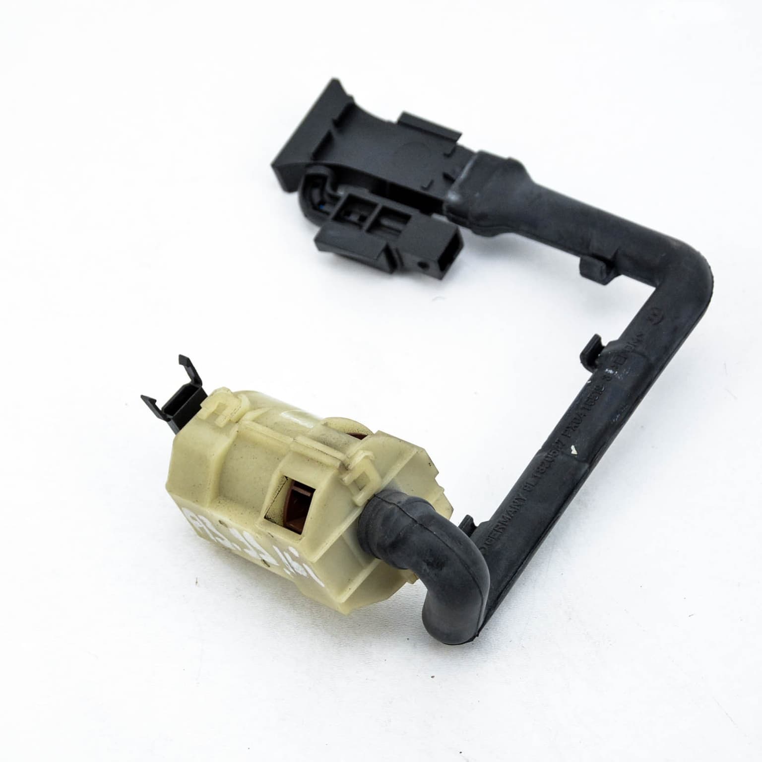 Cabin temperature sensor Audi A3 (8L1) 1996–2003 1.6 APF 8L1820547 – 1