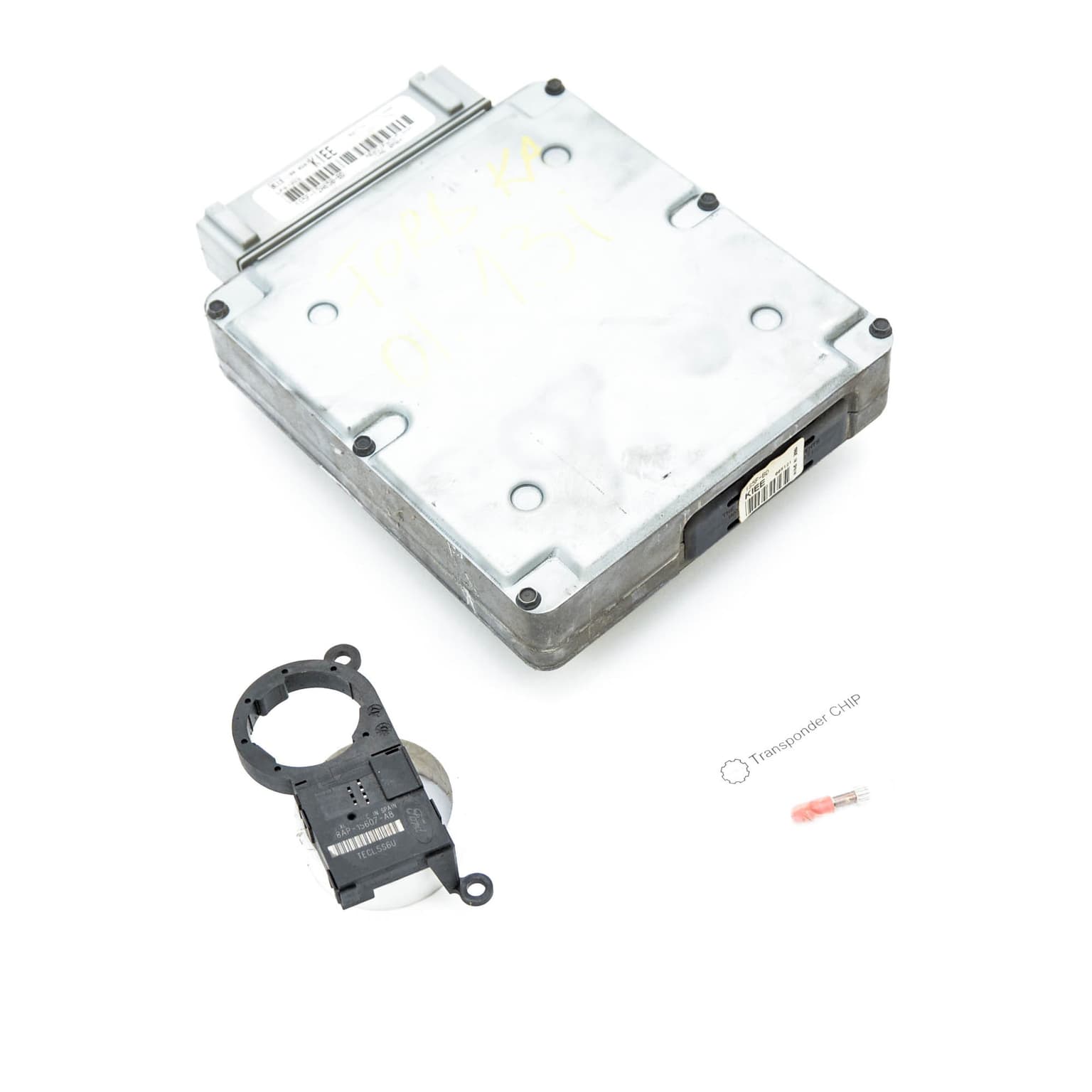 Kit calculateur et serrures Ford KA (RB) 1996–2008 1.3 i 1S5F12A650BD – 1