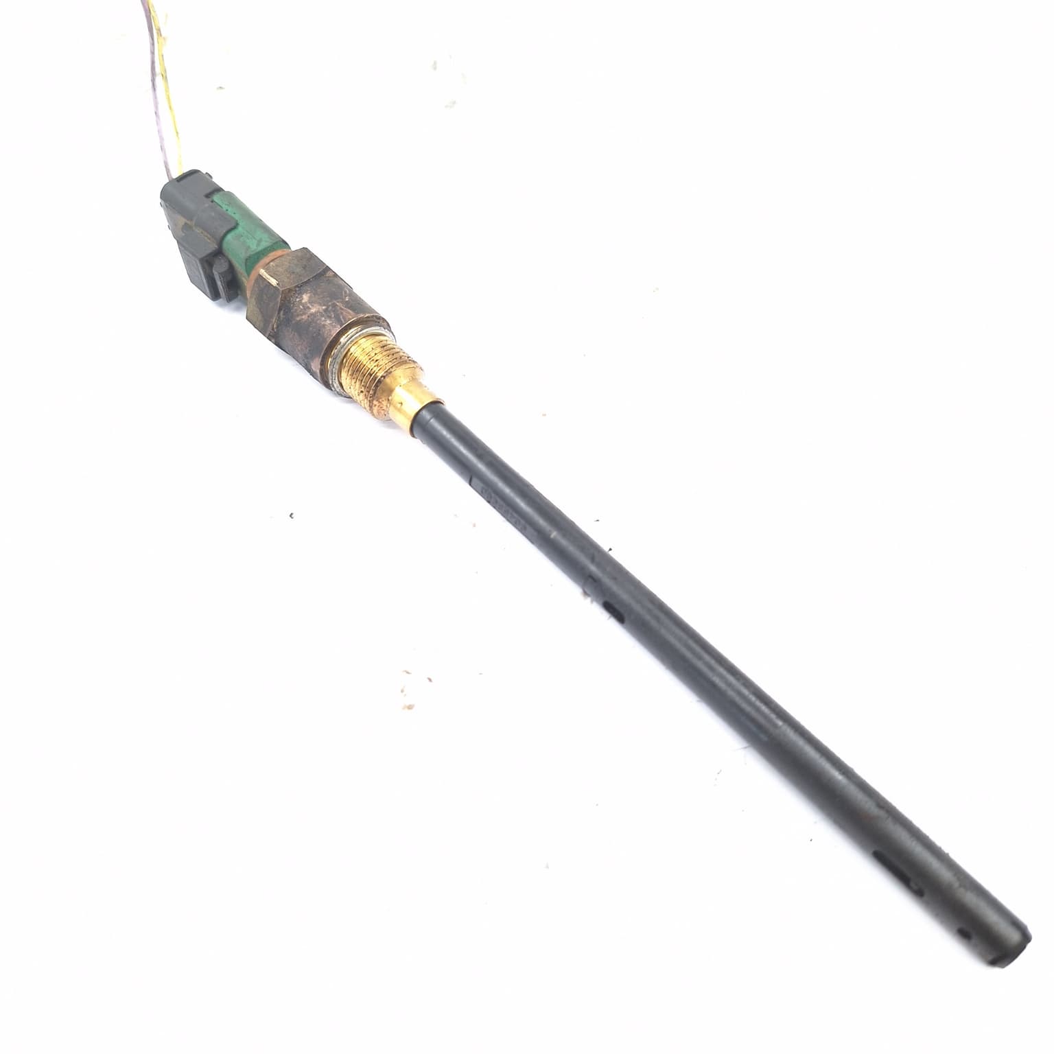 Oil level sensor Peugeot PARTNER 1 1996–2013 1.6 HDi 75 DV6BTED4 96453990 – 1