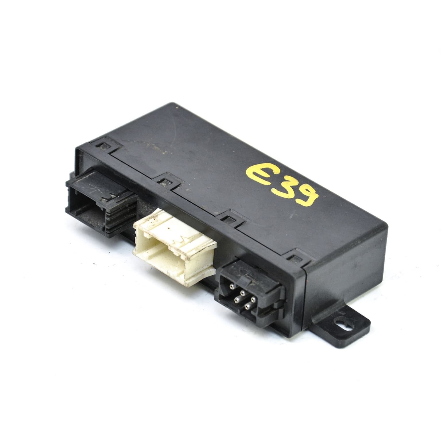 Comfort control module BMW 5 (E39) 1995–2004 61358376074 – 1