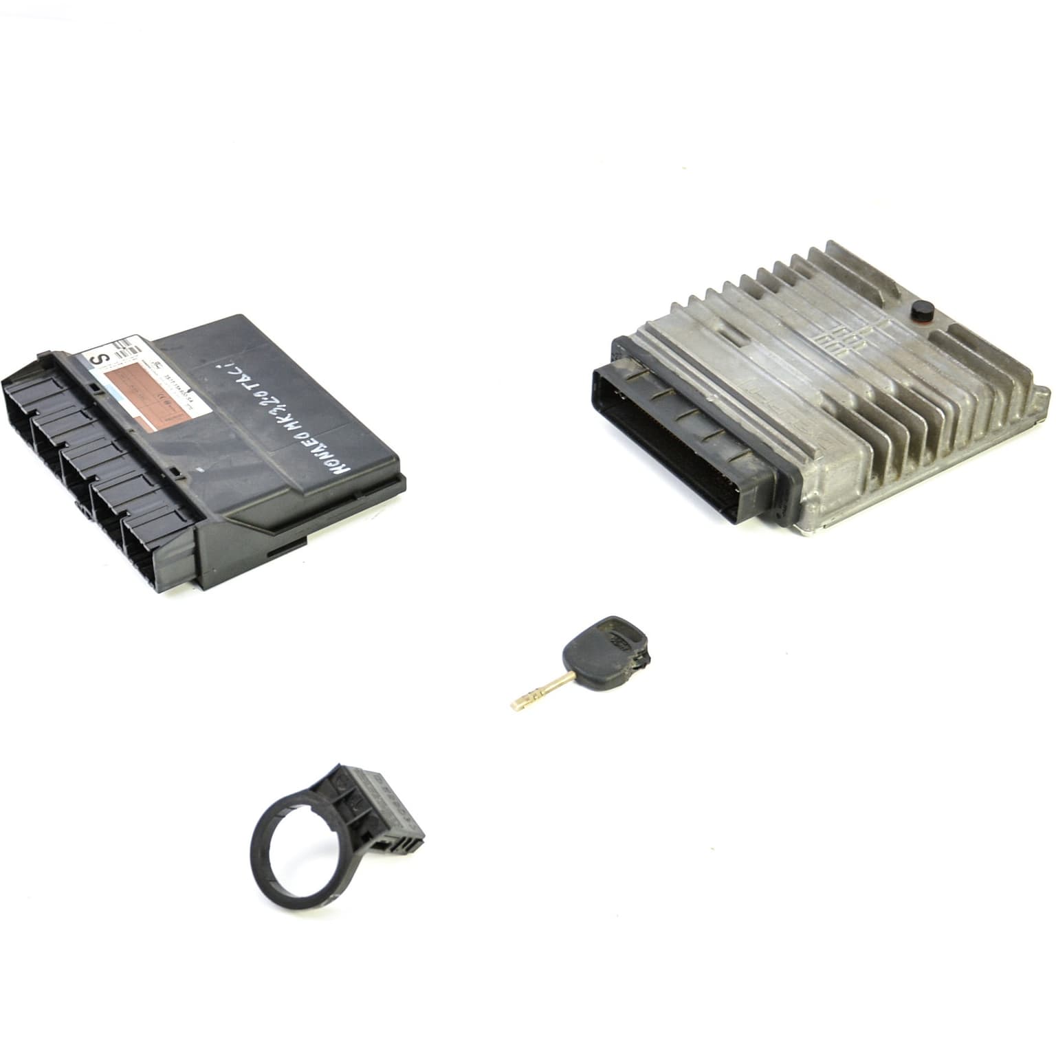 Ignition kit Ford MONDEO Mk 3 2000–2007 2.0 TDCi FMBA 4S7112A650HA – 1