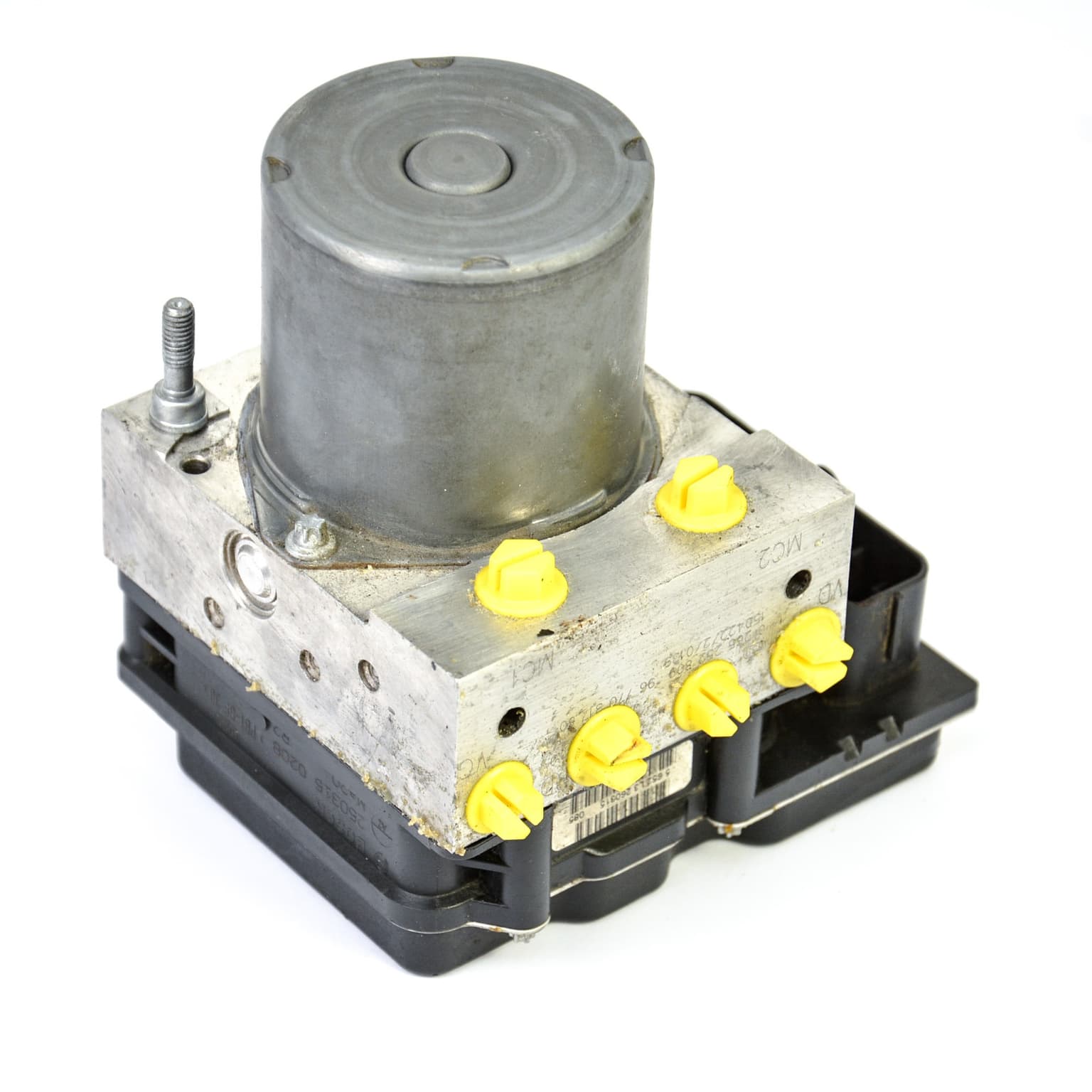 ABS pump Peugeot 508 2010–2023 9677031780 – 1