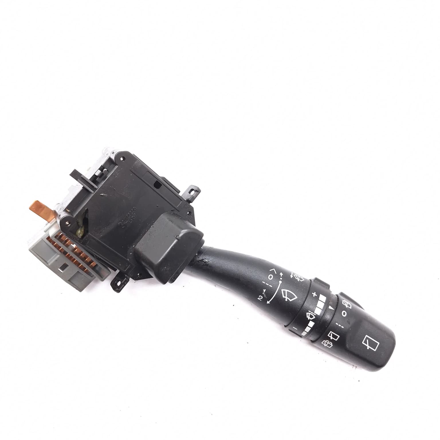 Wiper control stalk Hyundai TUCSON (JM) 2004–2010 2.0 CRDi D4EA-V 621W05200 – 1