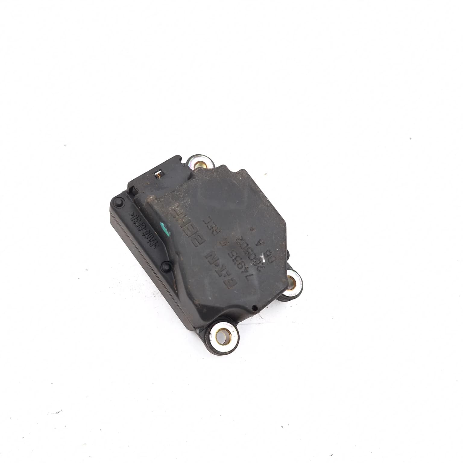 Electronic actuator Volvo S60 1 2000–2009 74935EREC – 1