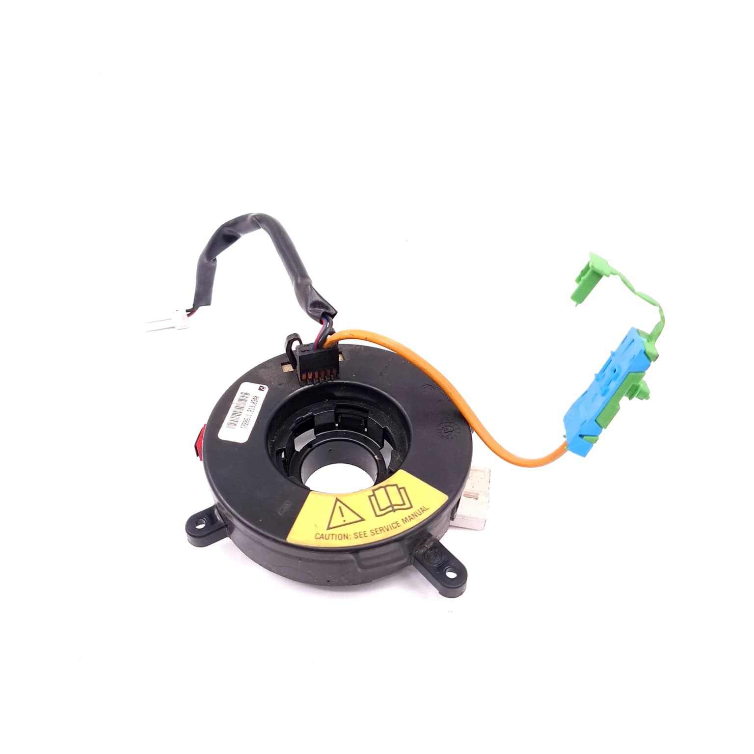 Clock spring Fiat STILO (192) 2001–2007 1220612130340 – 1
