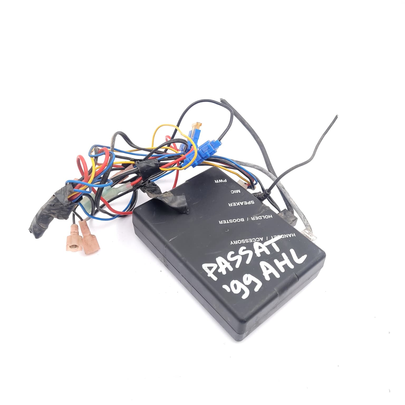 Control unit VW PASSAT B5, B5.5 1996–2005 HFJ3 – 1