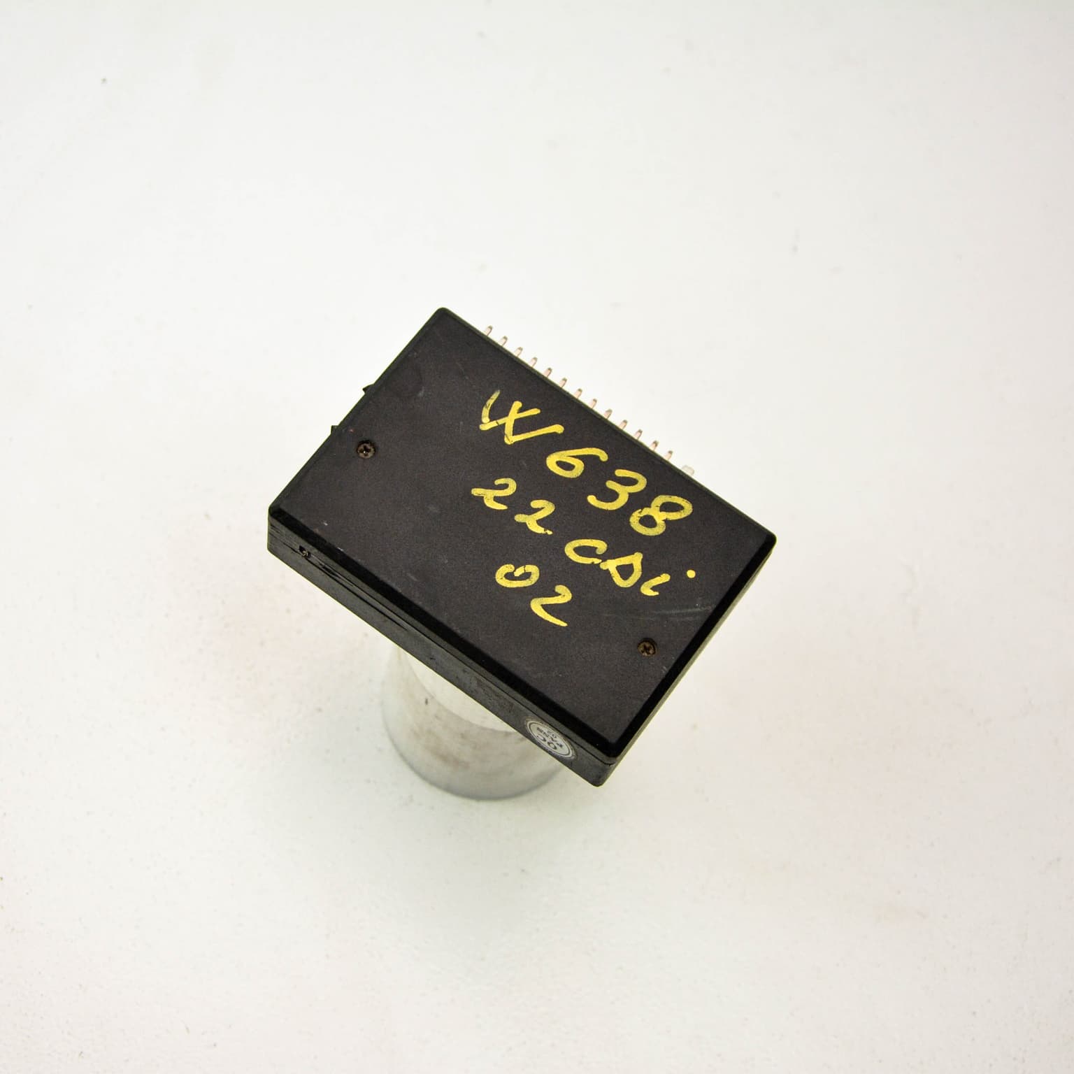 Control unit Mercedes-Benz VITO / V-CLASS (W638) 1996–2003 – 1