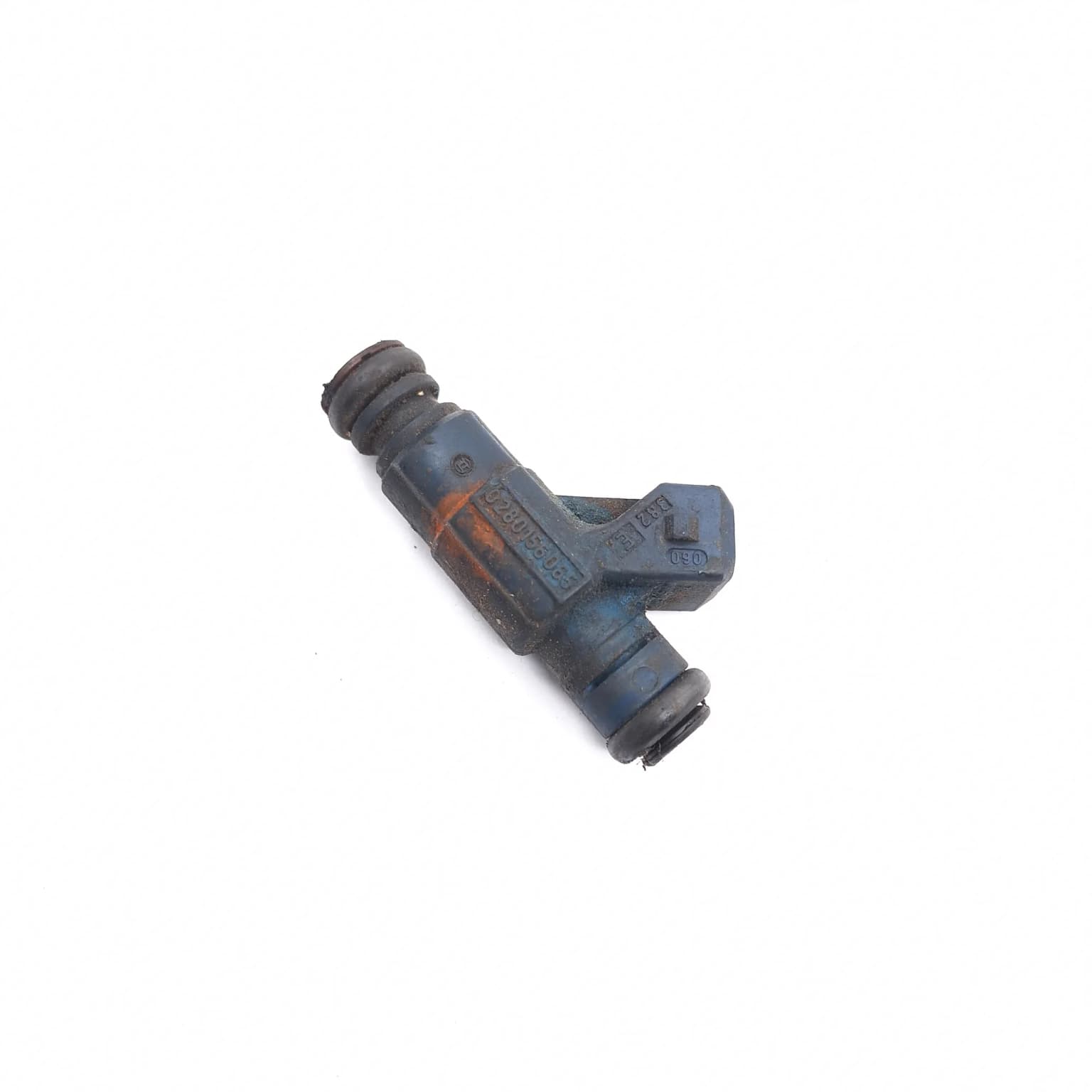 Fuel injector Audi A4 B7 (8E) 2004–2008 1.8 T 0280156065 – 1