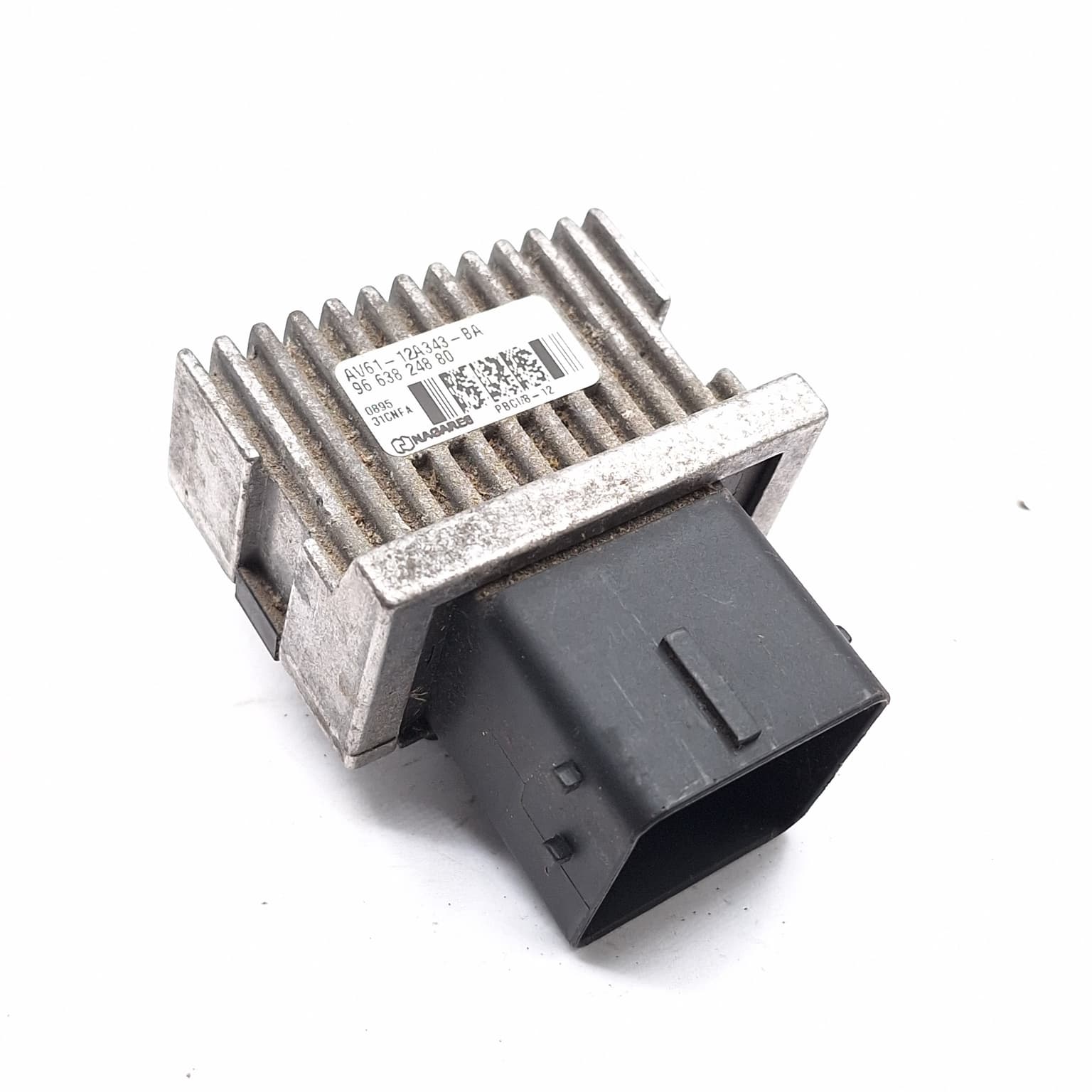 Relay Peugeot 508 2010–2023 2.2 HDi 4HL (DW12C) 9663824880 – 1