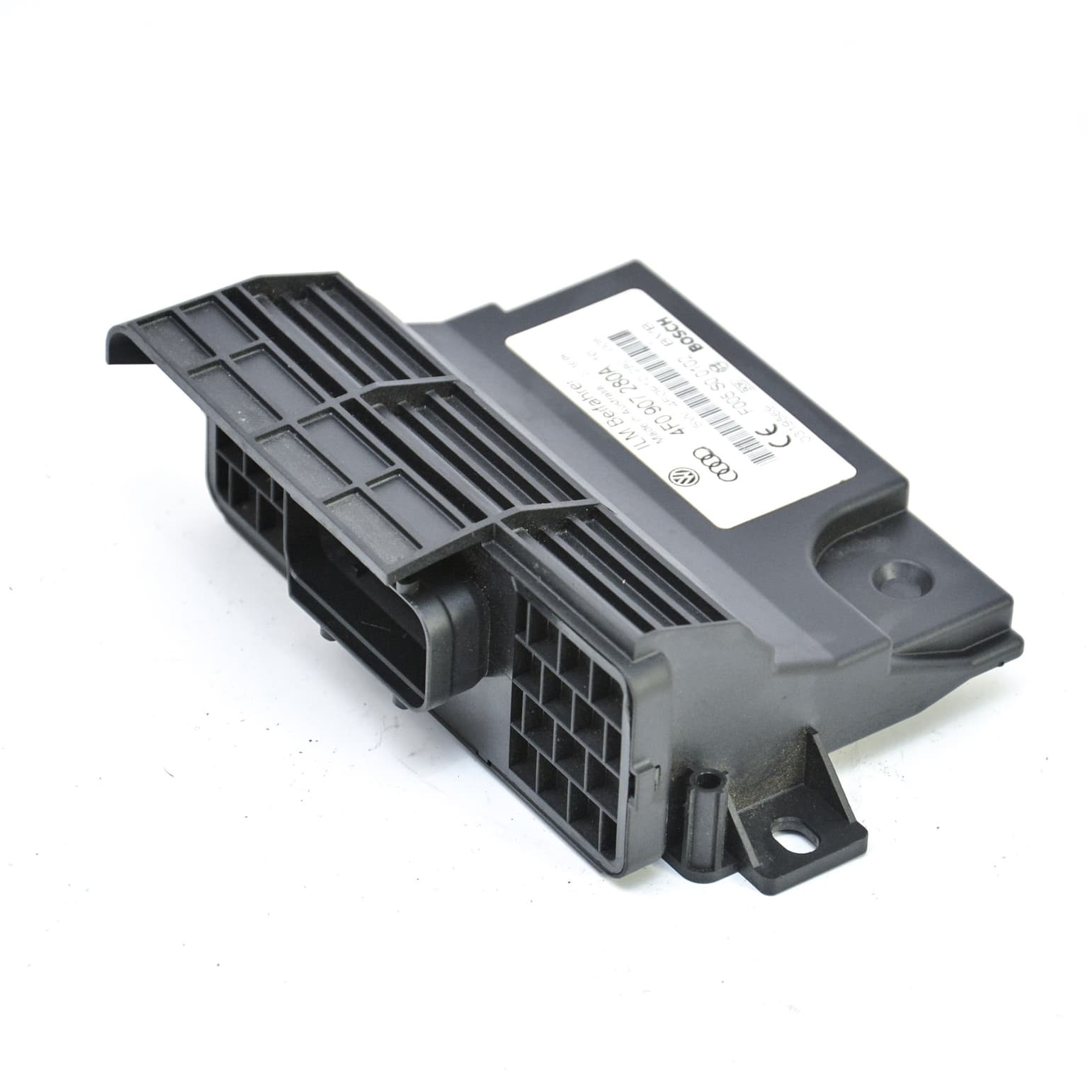 Comfort control module Audi A6 (4F, C6) 2004–2011 4F0907280A – 1