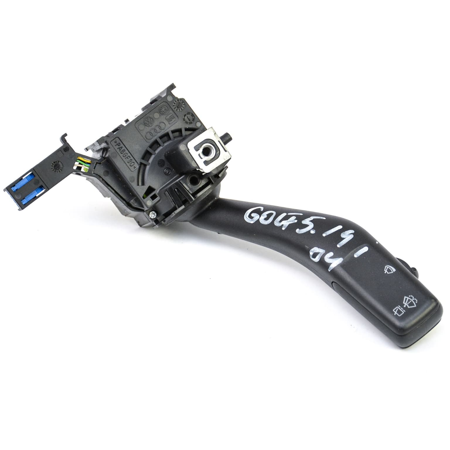 Wiper control stalk VW GOLF 5 2003–2009 1K0953519 – 1