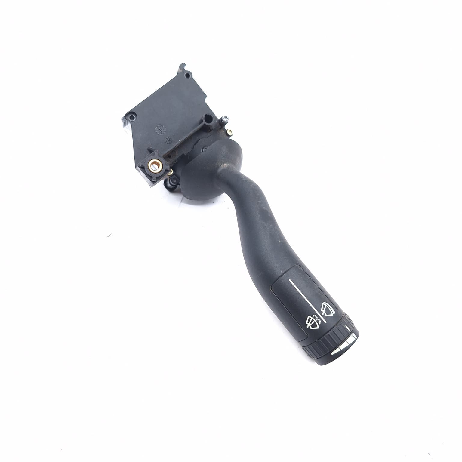 Wiper control stalk VW PHAETON (3D) 2002–2016 3.0 V6 TDI 4motion BMK 8E0953503C – 1
