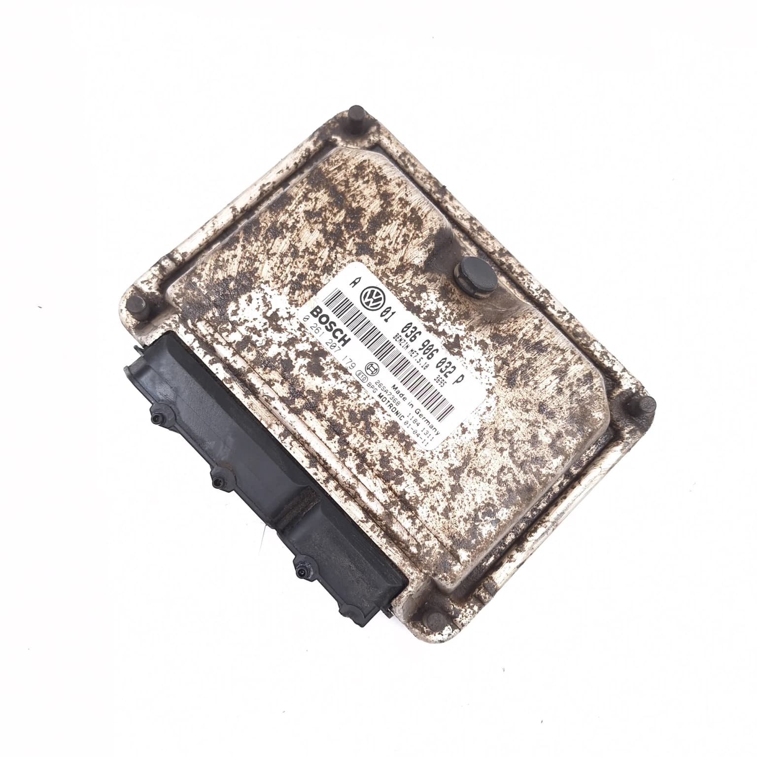Engine control unit VW GOLF 4 1997–2004 1.4 16V 036906032P – 1