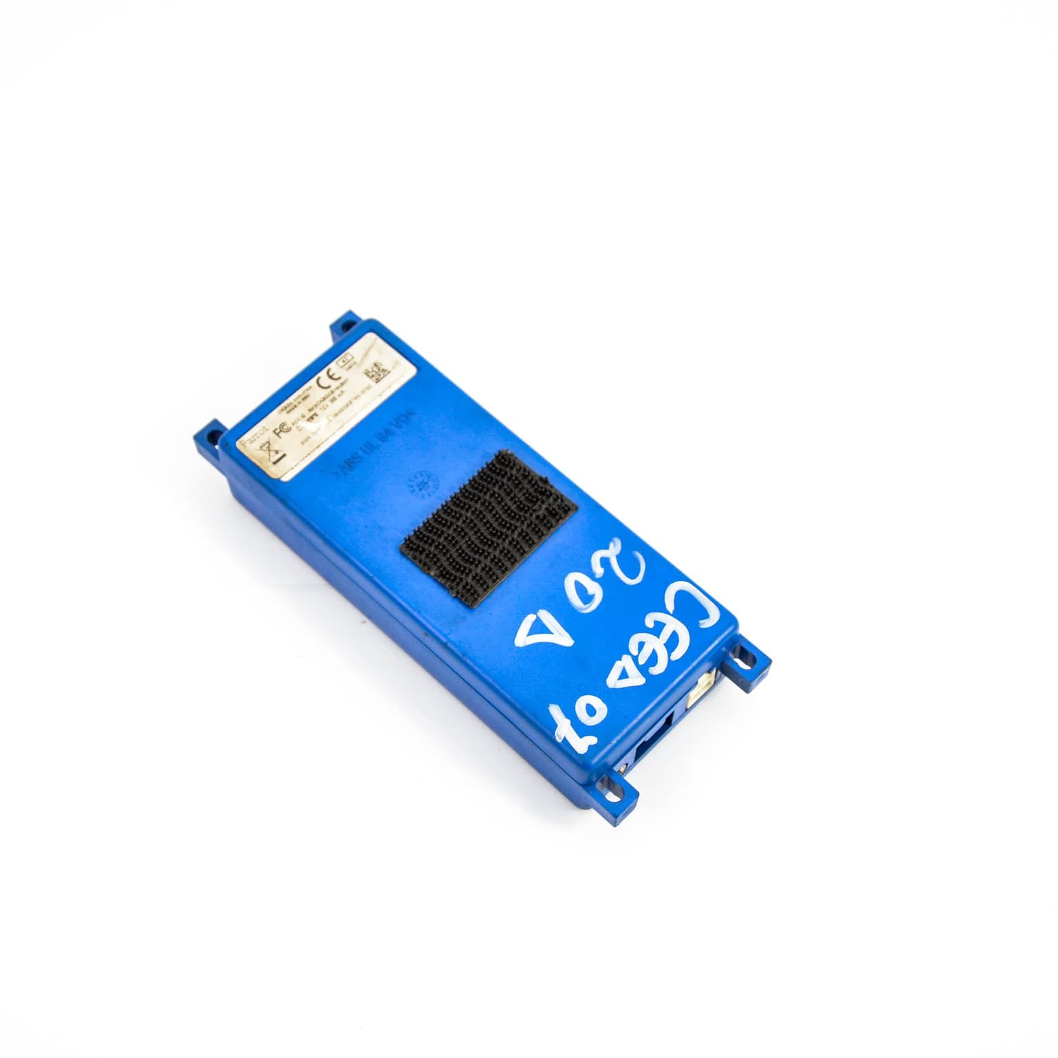 Control unit Kia CEED (ED) 2006–2012 2.0 CRDi 140 D4EA-F RKXCK3000E – 1