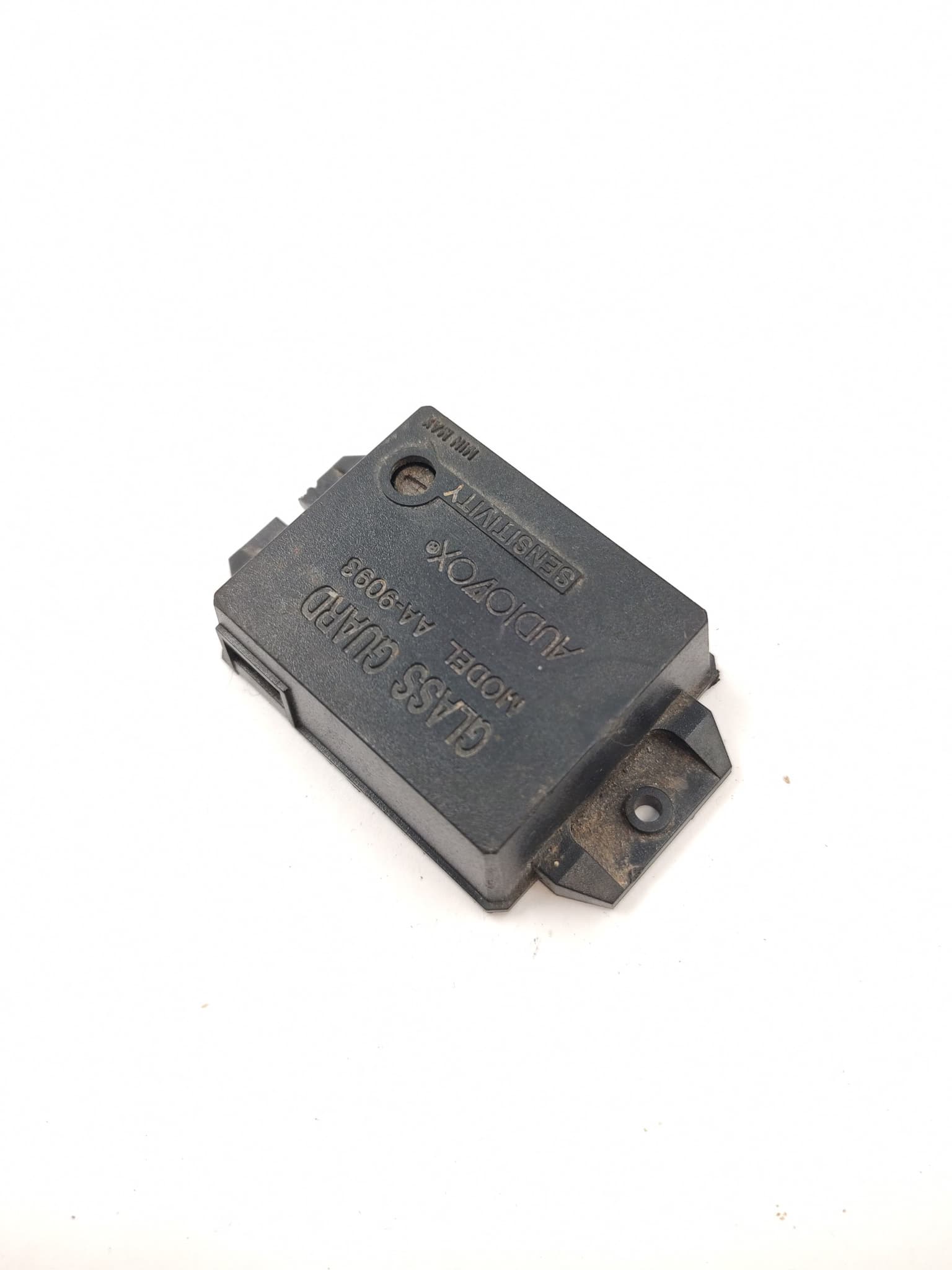 Control unit Ford FIESTA Mk 5 2002–2008 AA9093 – 1