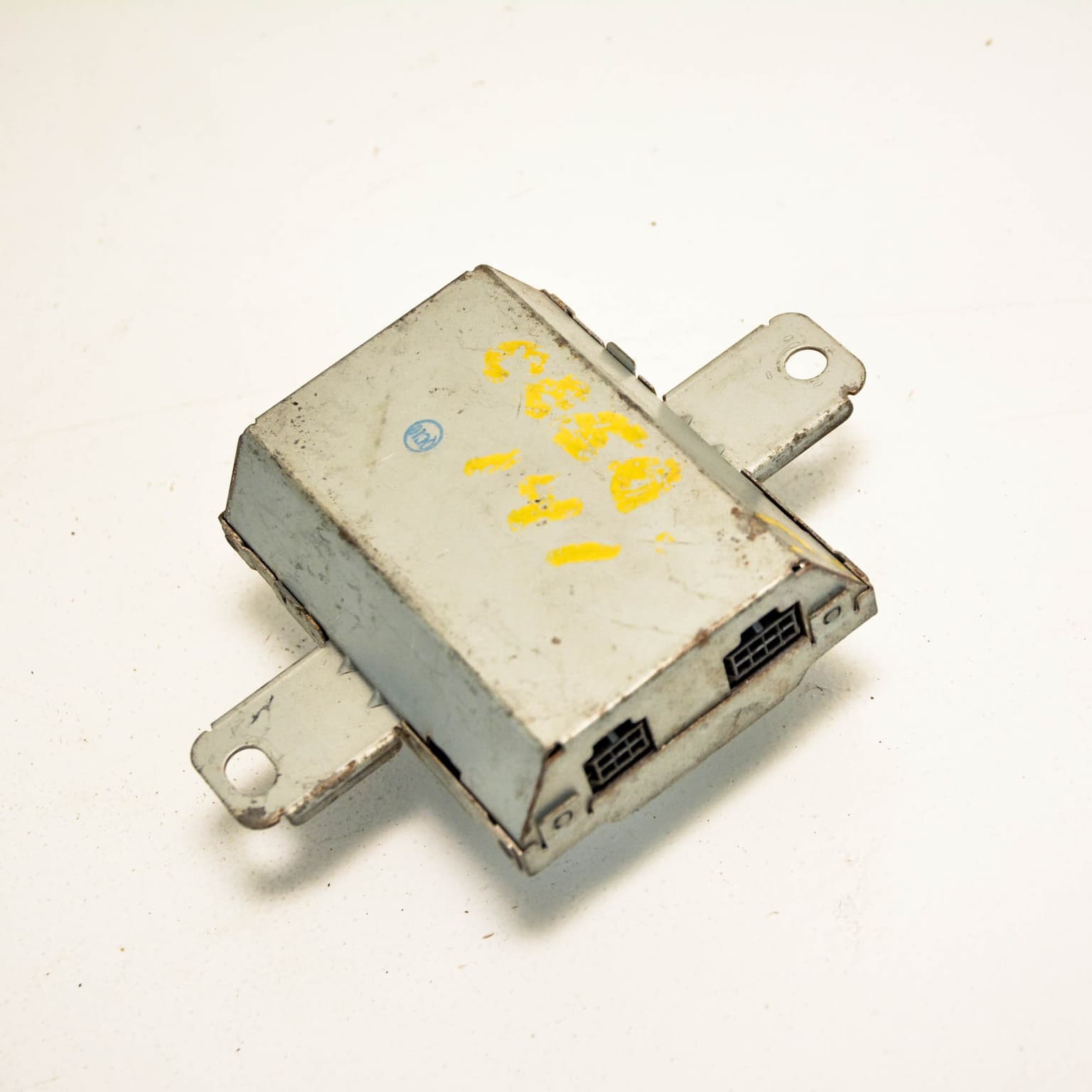 Calculateur Kia CEED (ED) 2006–2012 – 1