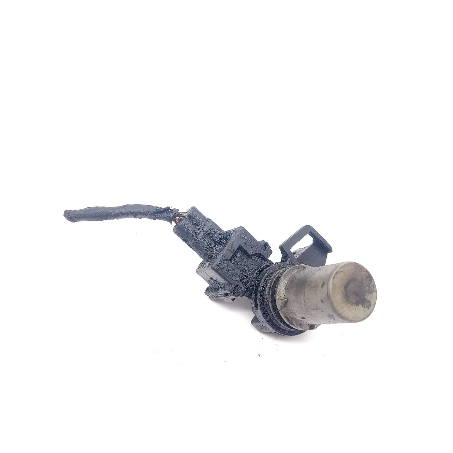 Crankshaft position sensor Ford FOCUS Mk 2 2005–2010 1.8 TDCi KKDA 1M5A6C315AE – 1