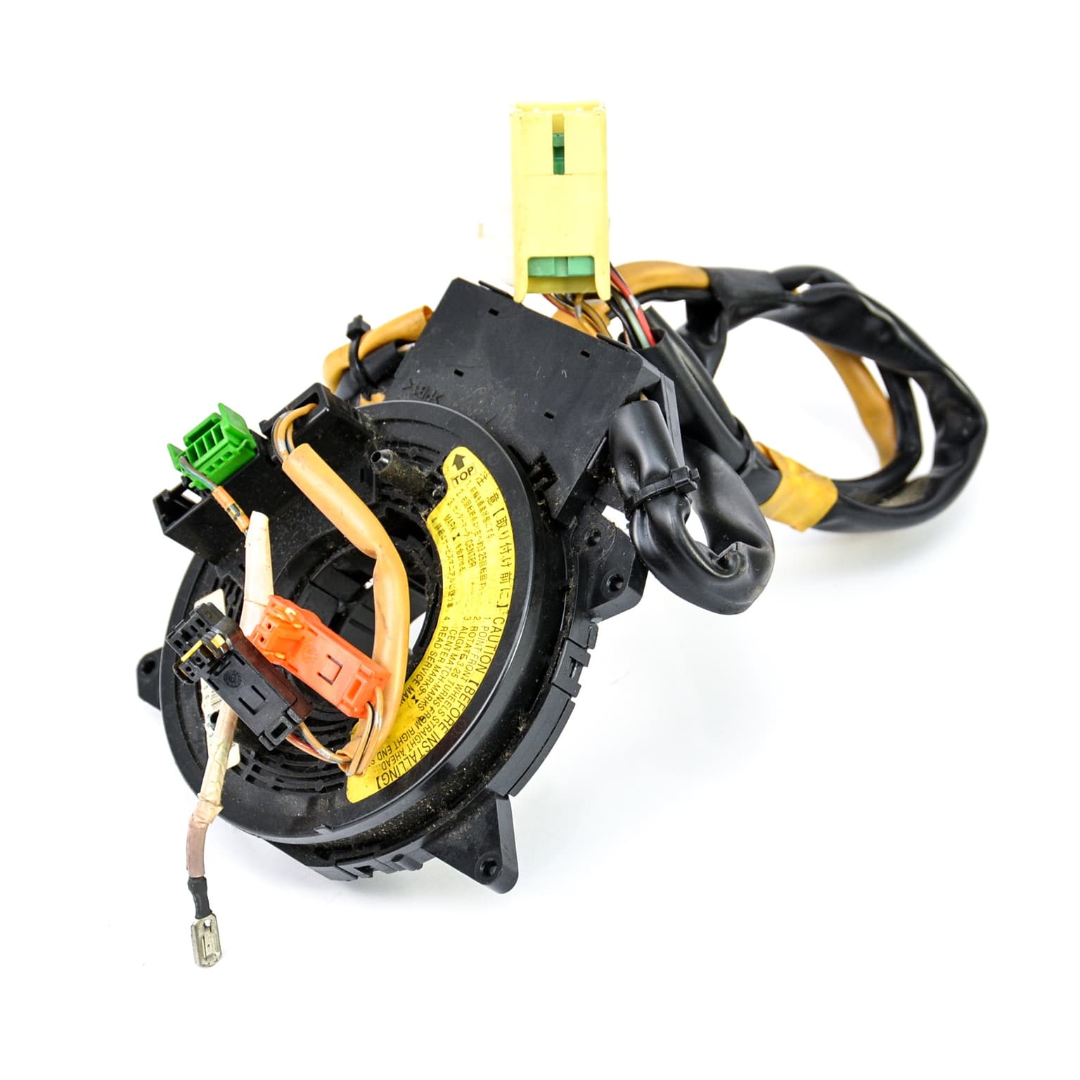 Clock spring Subaru OUTBACK (BL, BP) 2003–2009 2.5 AWD EJ25D – 1