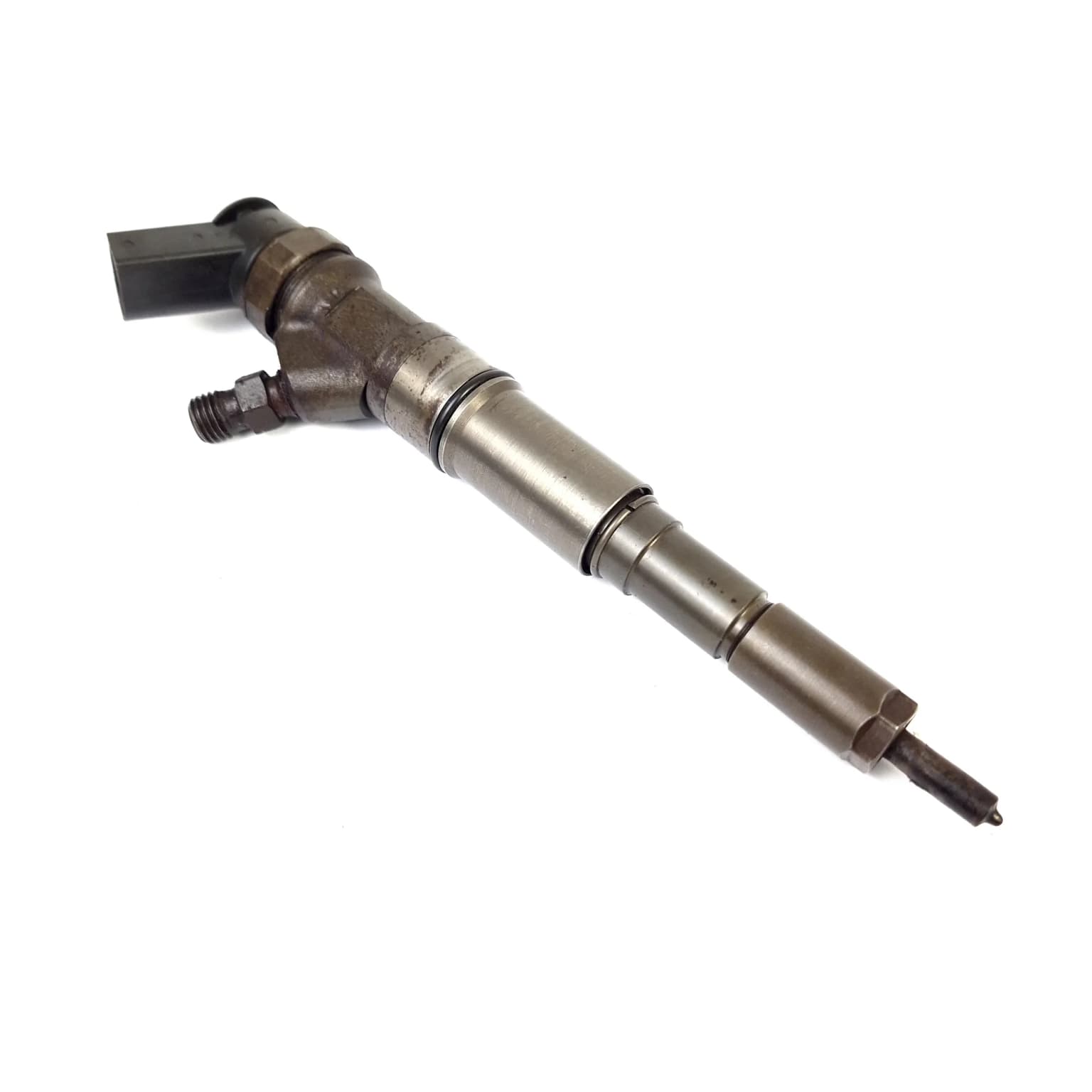 Fuel injector BMW 3 (E90, E91, E93, E92) 2005–2013 320 d 7793836 – 1