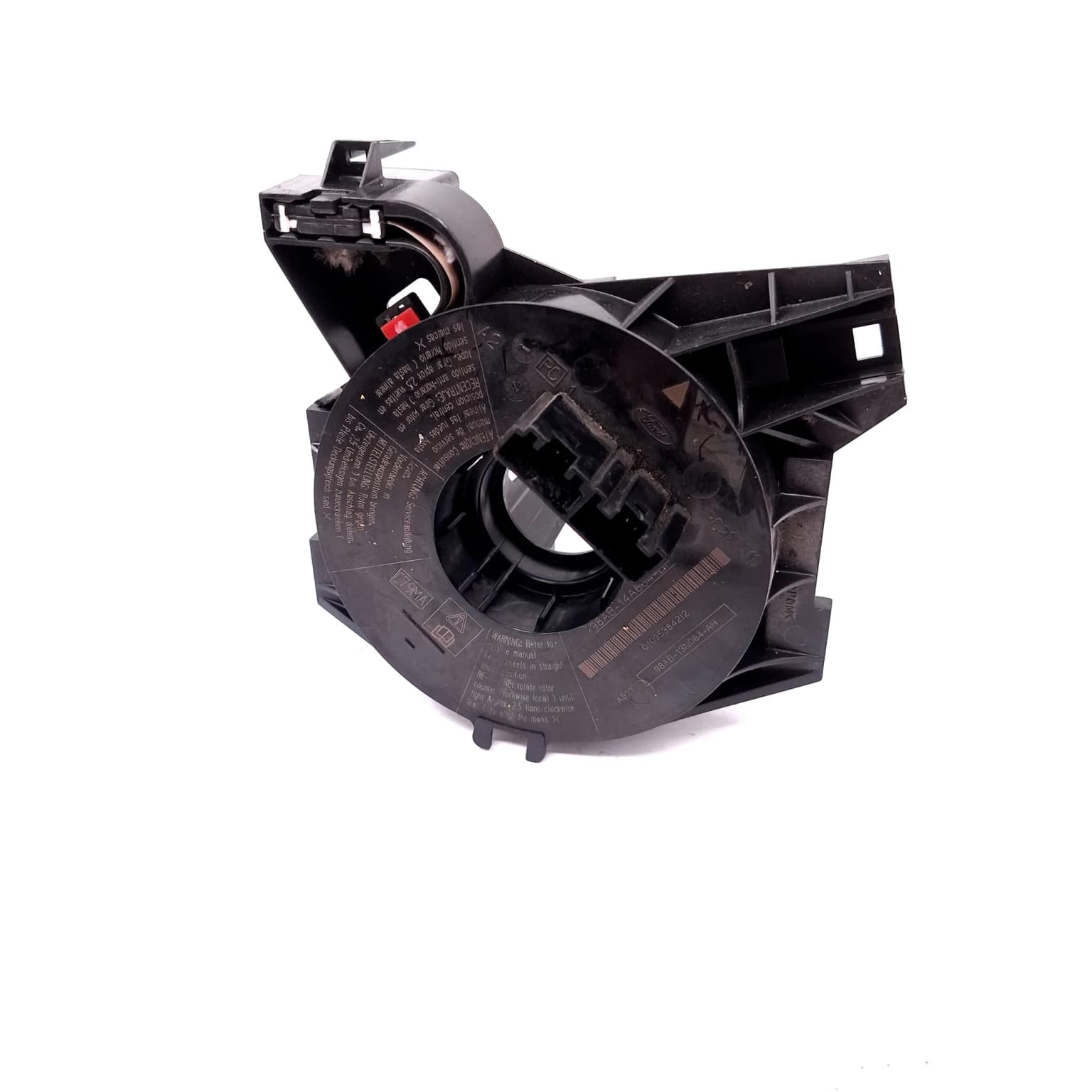 Clock spring Ford FOCUS Mk 1 1998–2004 98AB14A664BF – 1