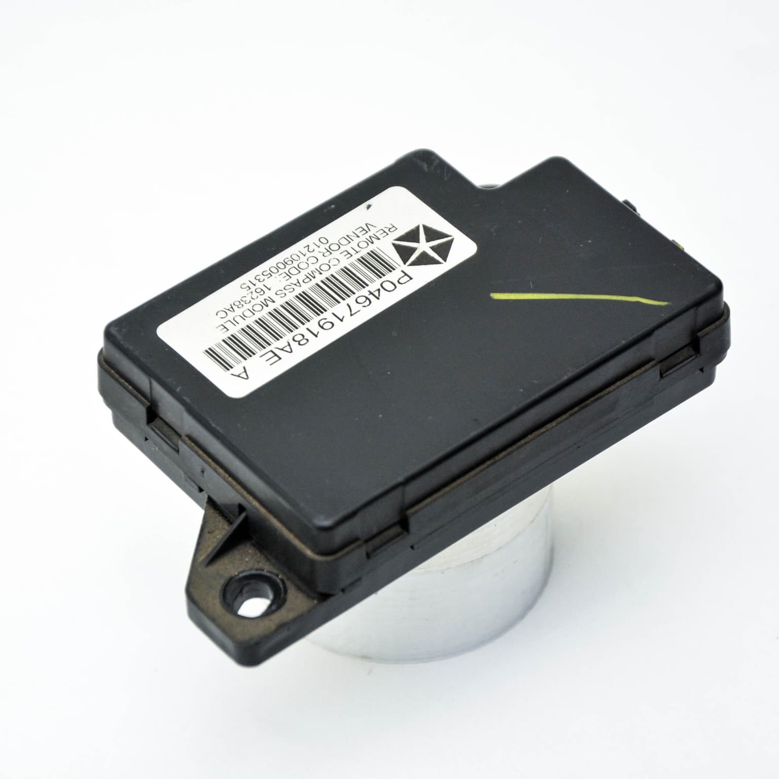 Control unit Jeep COMPASS (MK49) 2006+ 2.4 4x4 ED3 P04671918AE – 1