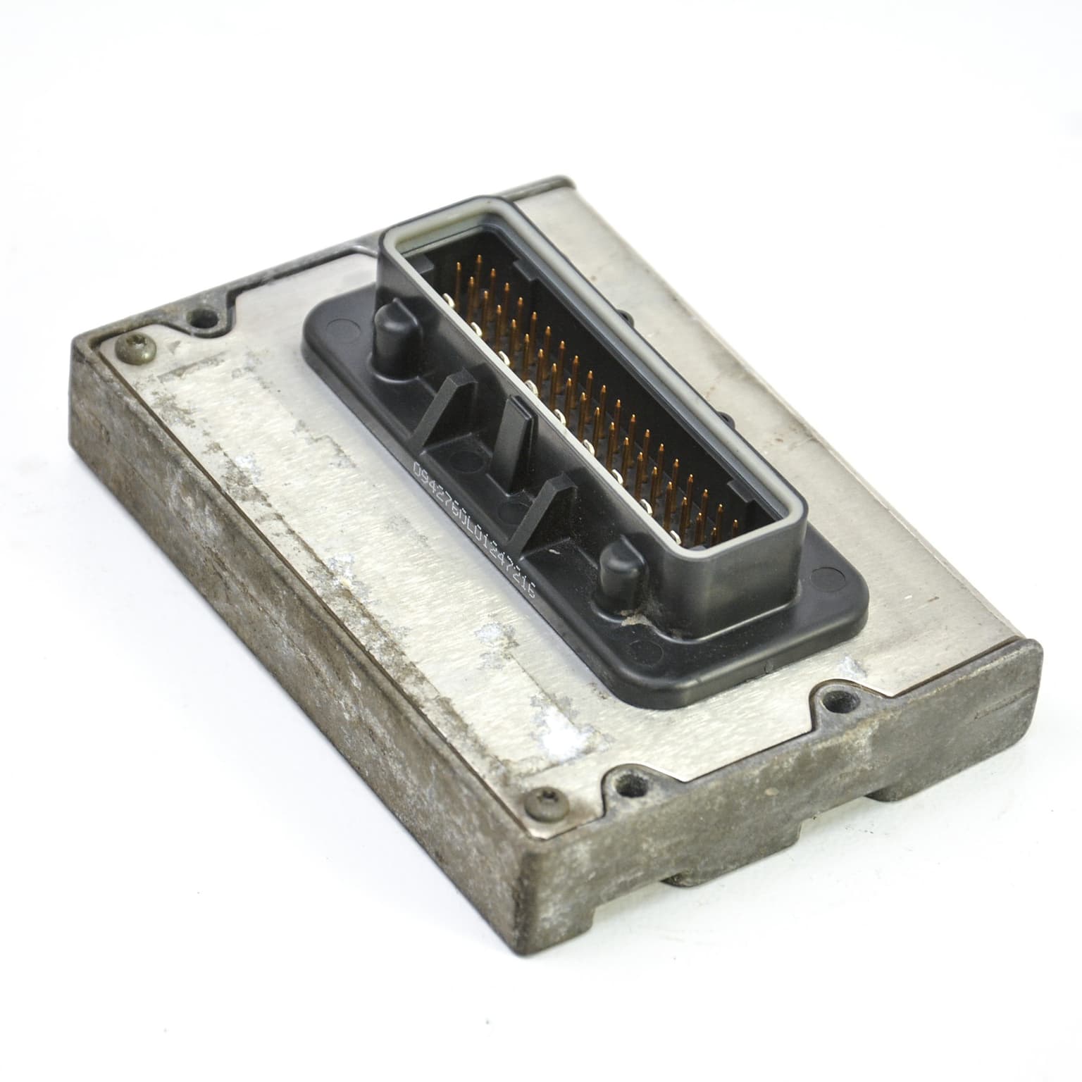 Control unit Chrysler VOYAGER Mk 3 (RG, RS) 2001–2007 2.5 CRD ENJ 04727080AC – 1