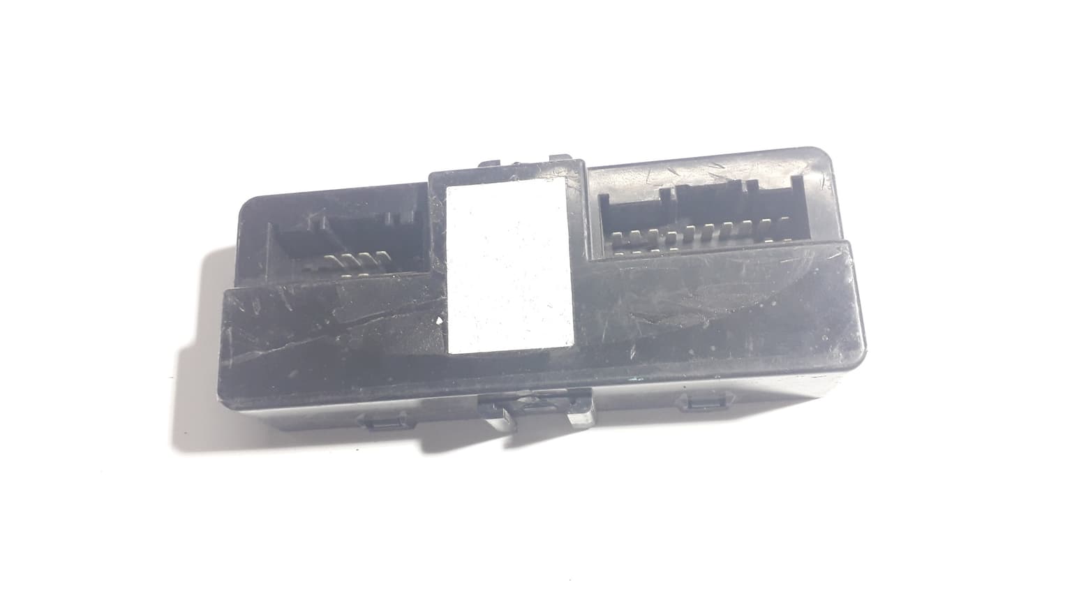 Control unit Hyundai ix35 (LM, EL, ELH) 2009–2015 – 1