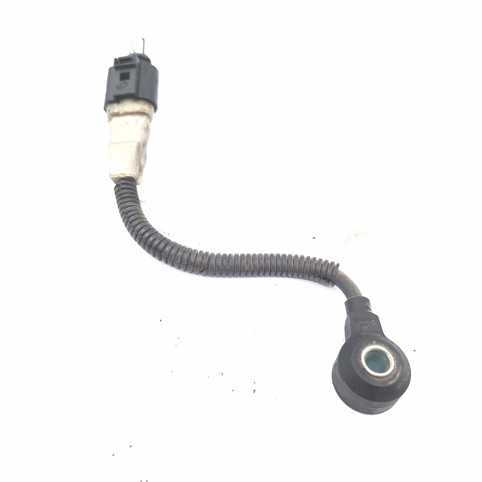 Crankshaft position sensor VW GOLF 5 2003–2009 1.6 FSI 1J0973703B – 1
