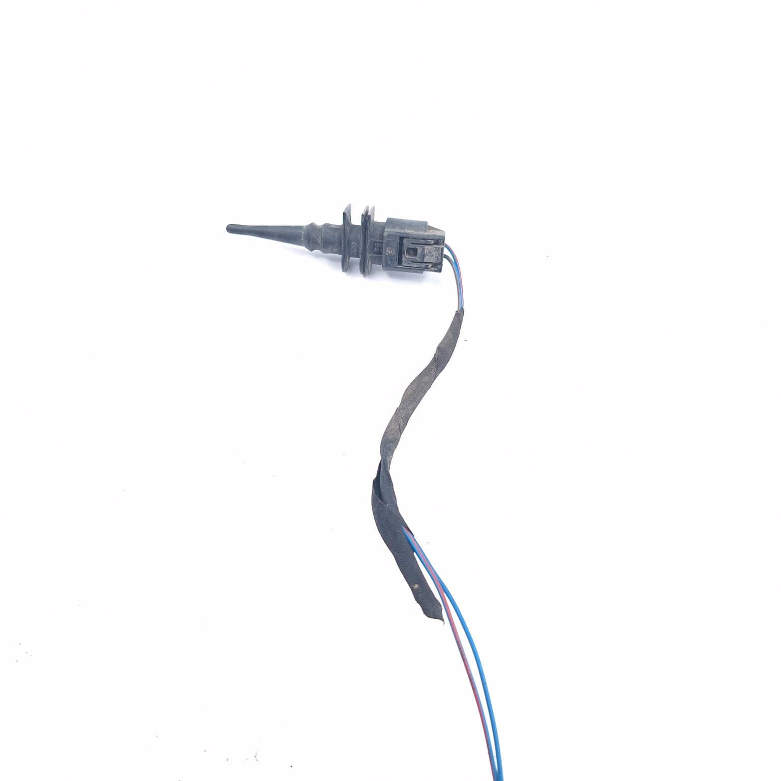 Engine temperature sensor BMW X5 (E53) 1999–2006 3.0 i M54 B30 (306S3) 13632610 – 1
