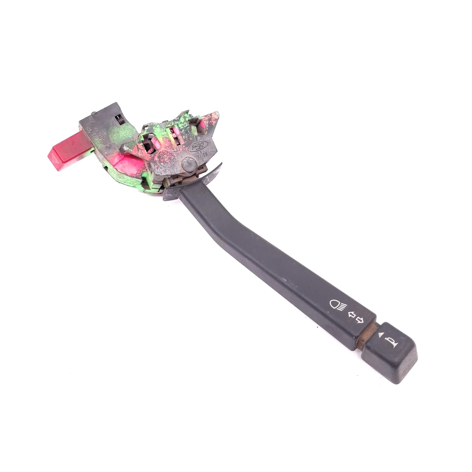 Turn signal lever Ford TRANSIT Mk 3 1991–2000 – 1