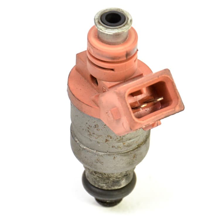 Fuel injector Chevrolet AVEO T250 2003–2011 1.2 B12S1 96518620 – 1