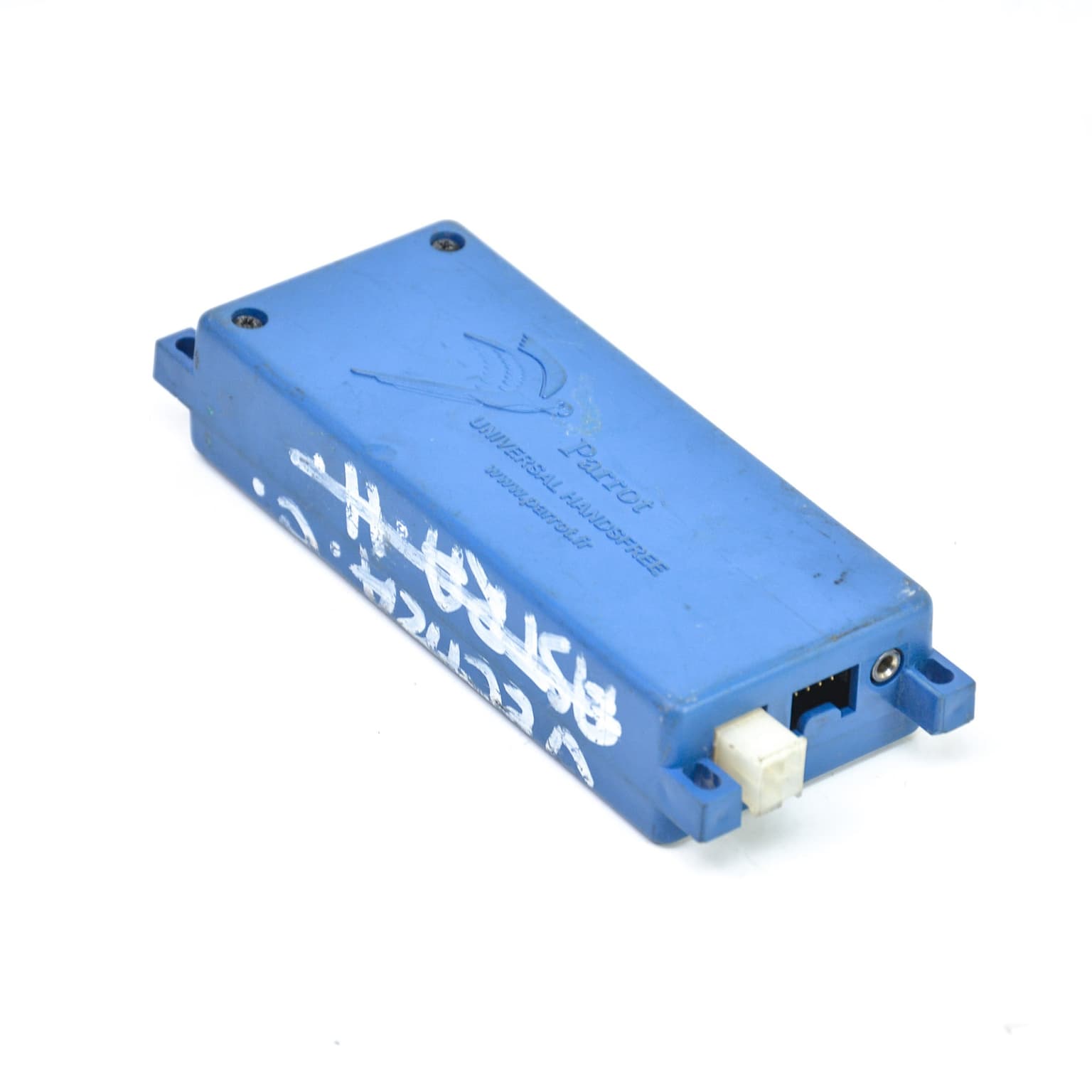 Control unit Opel VECTRA C 2002–2008 – 1