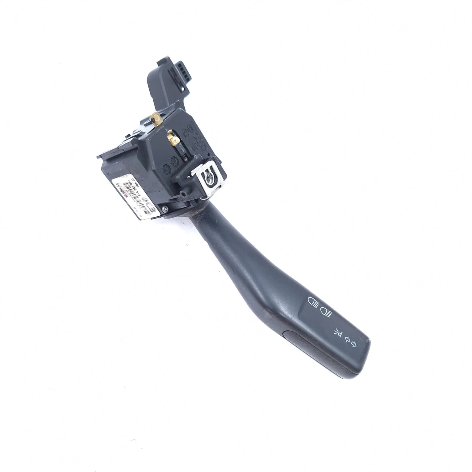 Turn signal lever Skoda OCTAVIA 2 (1Z) 2004–2013 1.9 TDI BJB 1K0953513 – 1