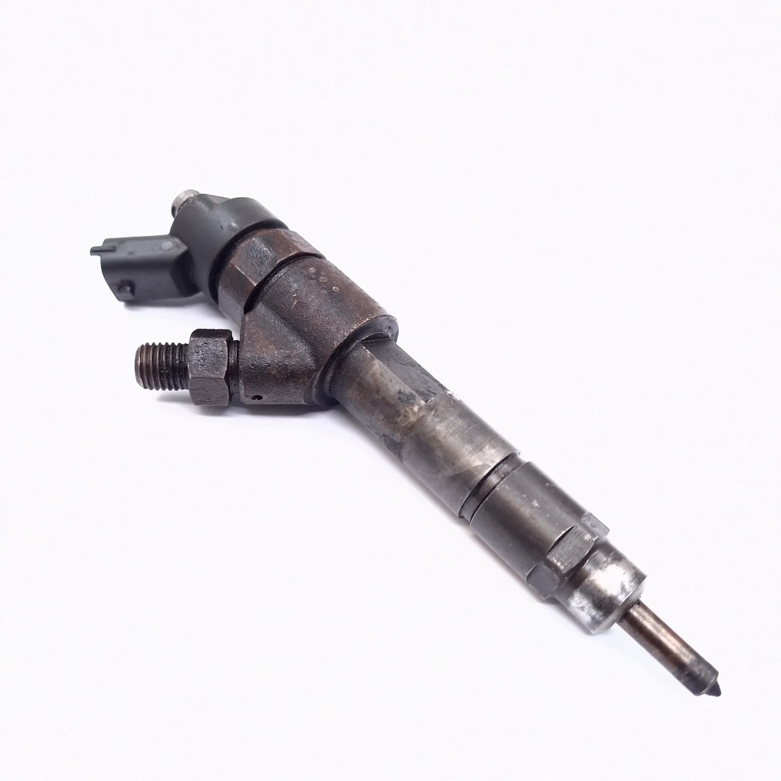 Fuel injector Iveco DAILY 3 1997–2006 2.8 D – 1