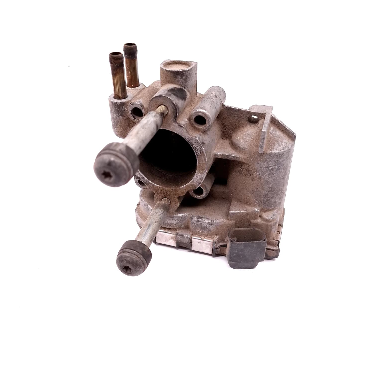 Throttle valve Opel CORSA C 2000–2006 1.2 9157512 – 1